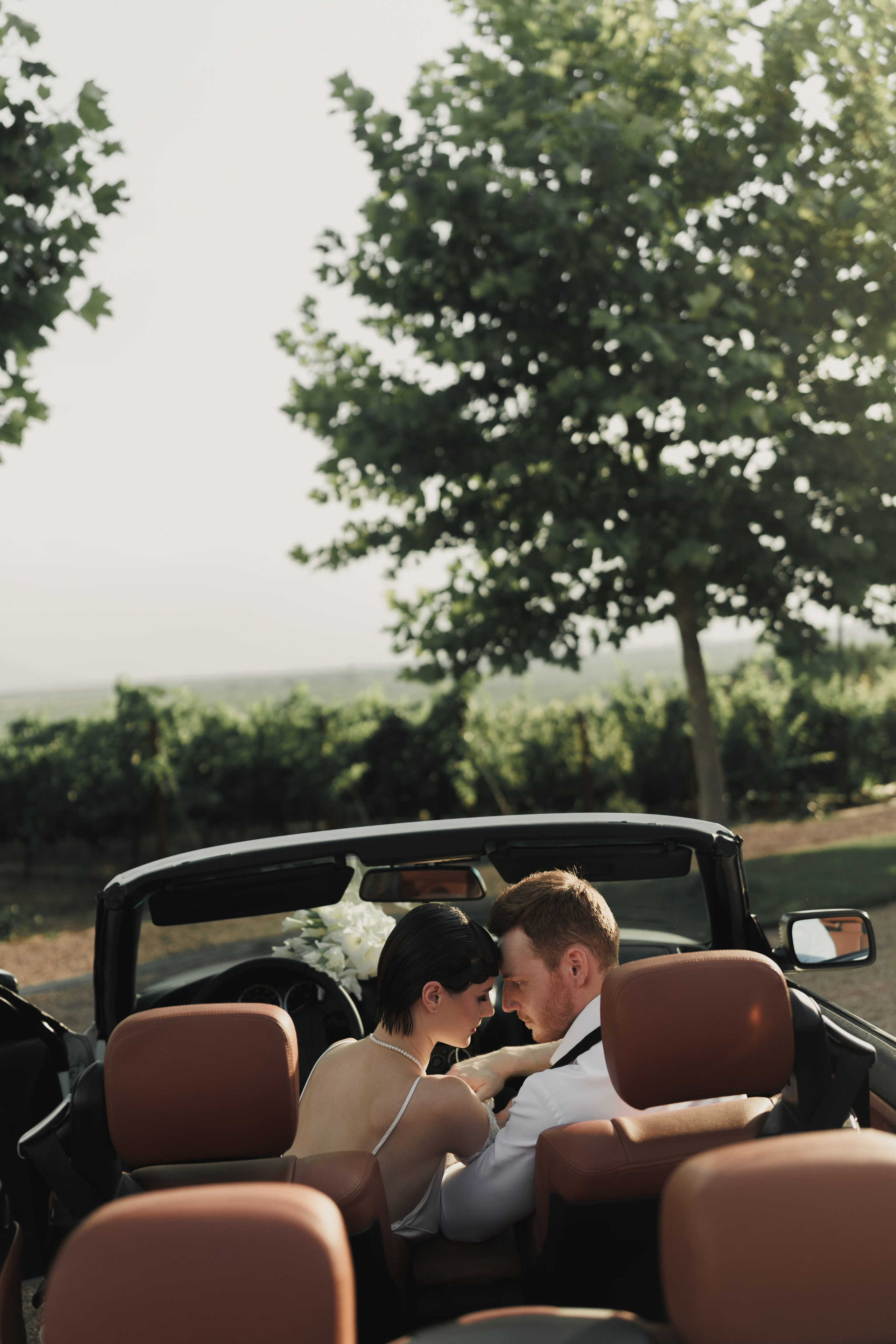 Влад и Нионелла. Свадебный фотограф в Ростове-на-Дону Лилия Паккерт