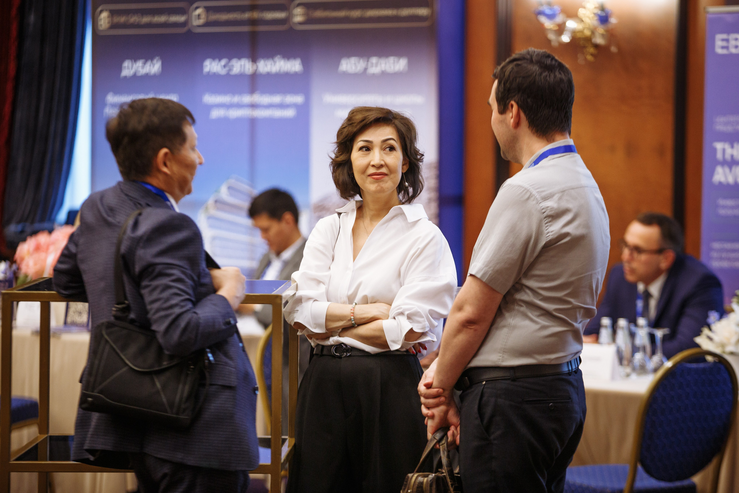 Фоторепортаж Bosco conference. Коммерческий и репортажный фотограф в Алматы — Jora Abramov