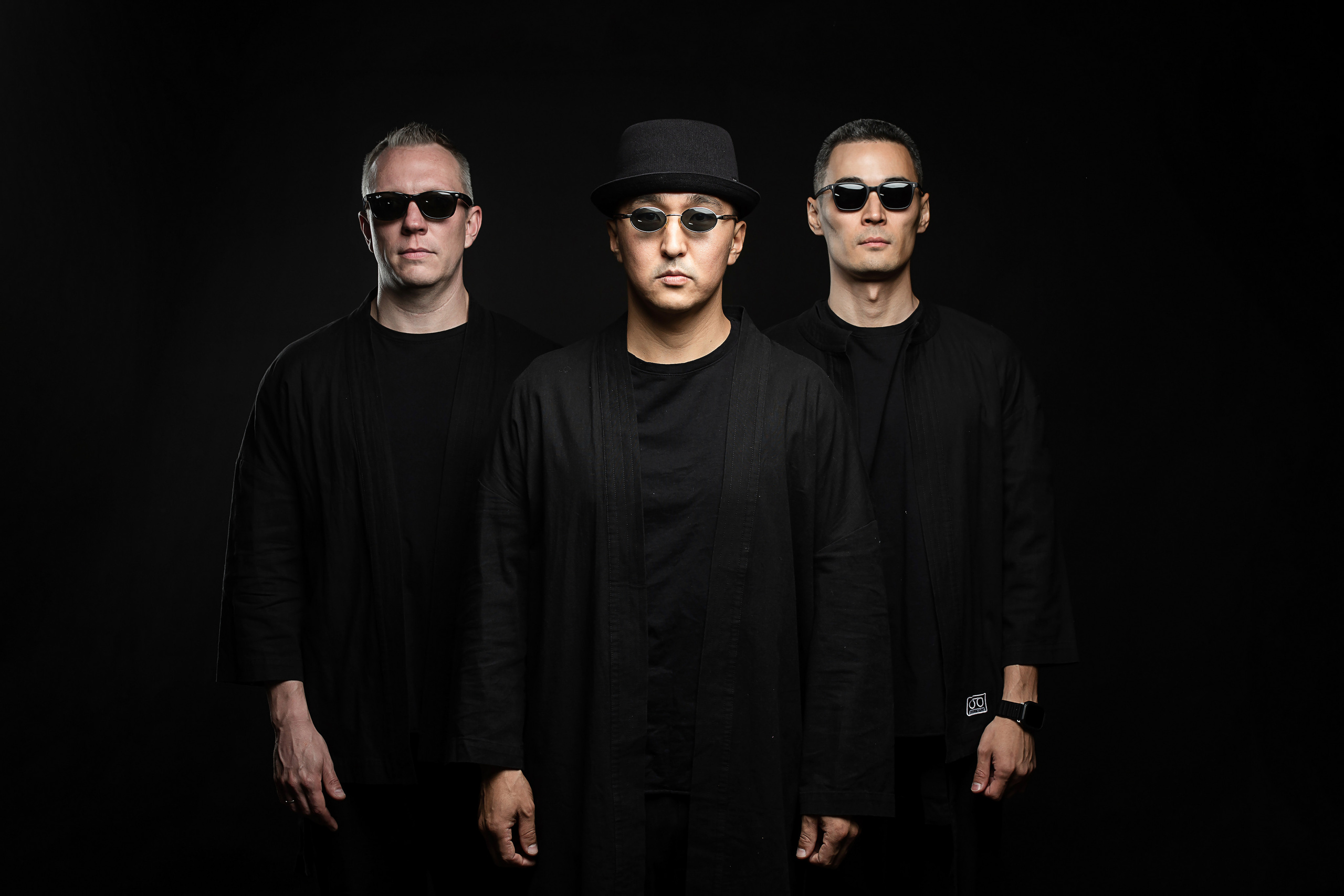 Коммерческий и репортажный фотограф в Алматы — Jora Abramov