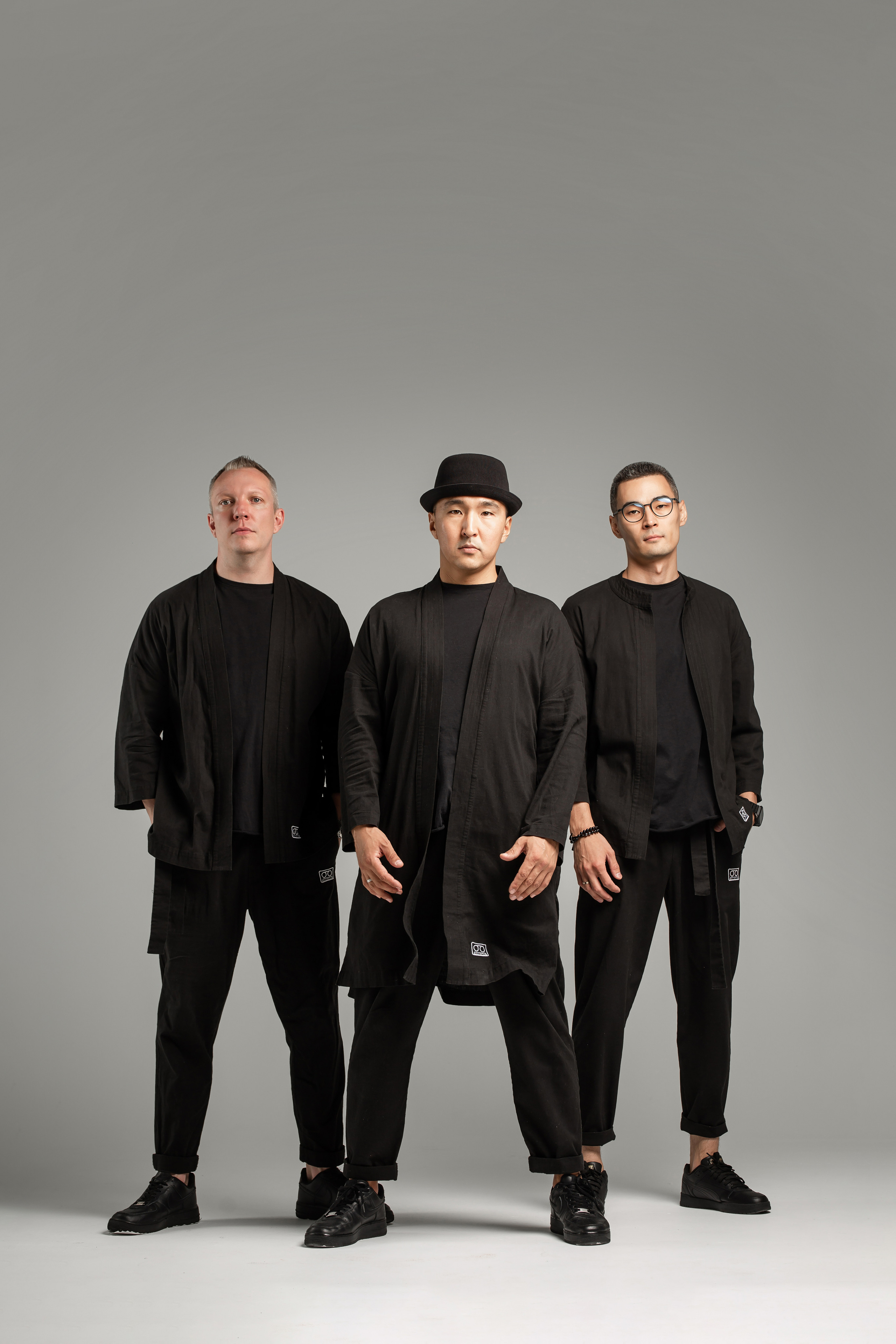 Stereotape project. Jora Abramov | Коммерческий и репортажный фотограф в Алматы