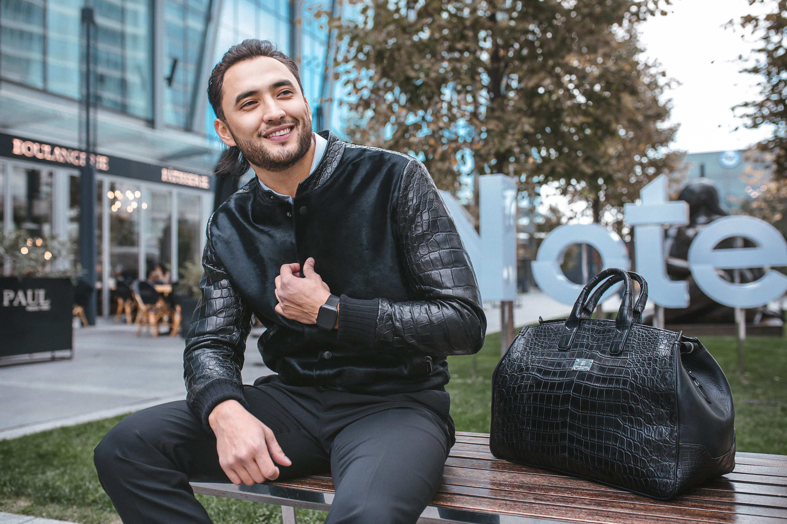 Коммерческий и репортажный фотограф в Алматы — Jora Abramov