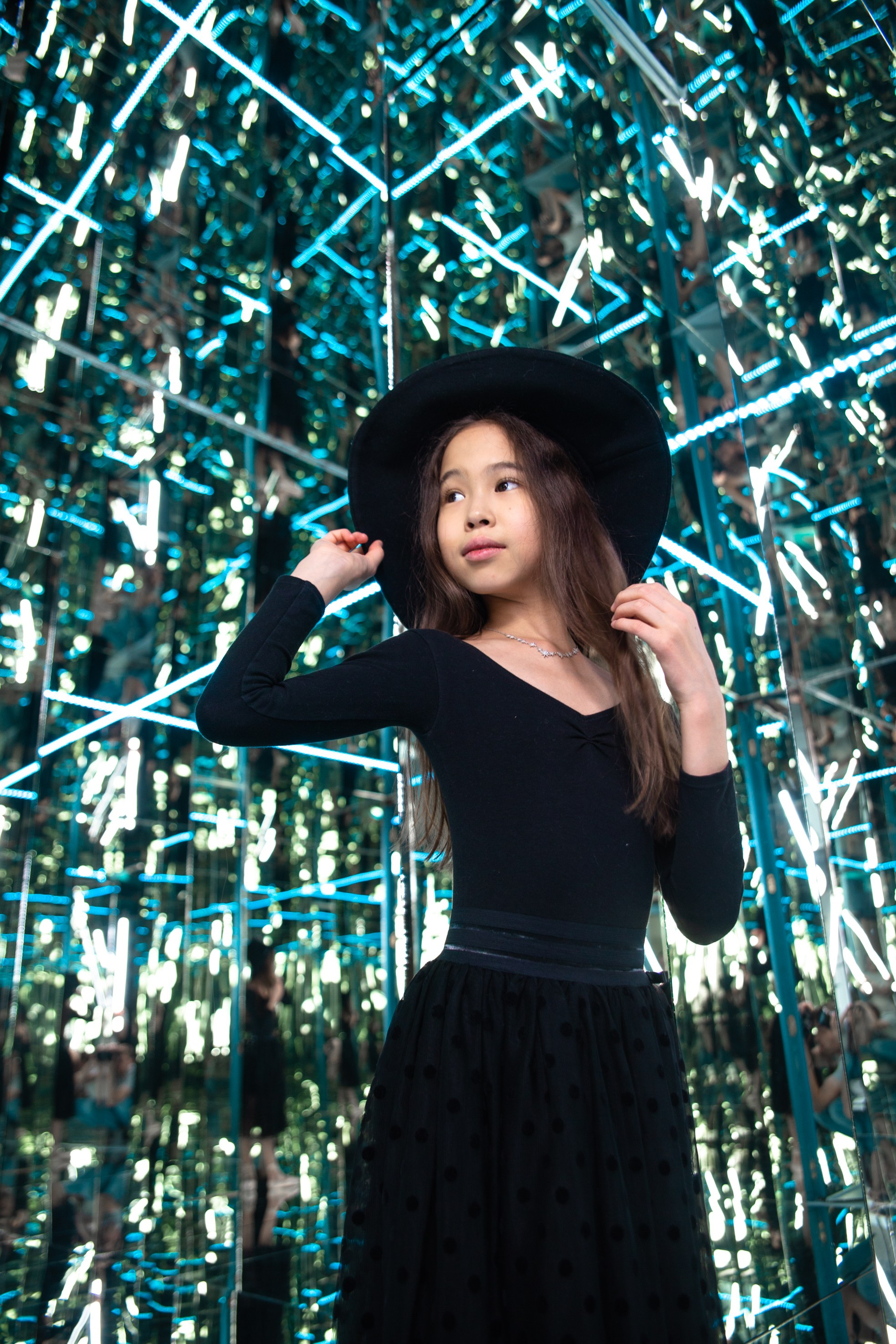 Балерина. Коммерческий и репортажный фотограф в Алматы — Jora Abramov