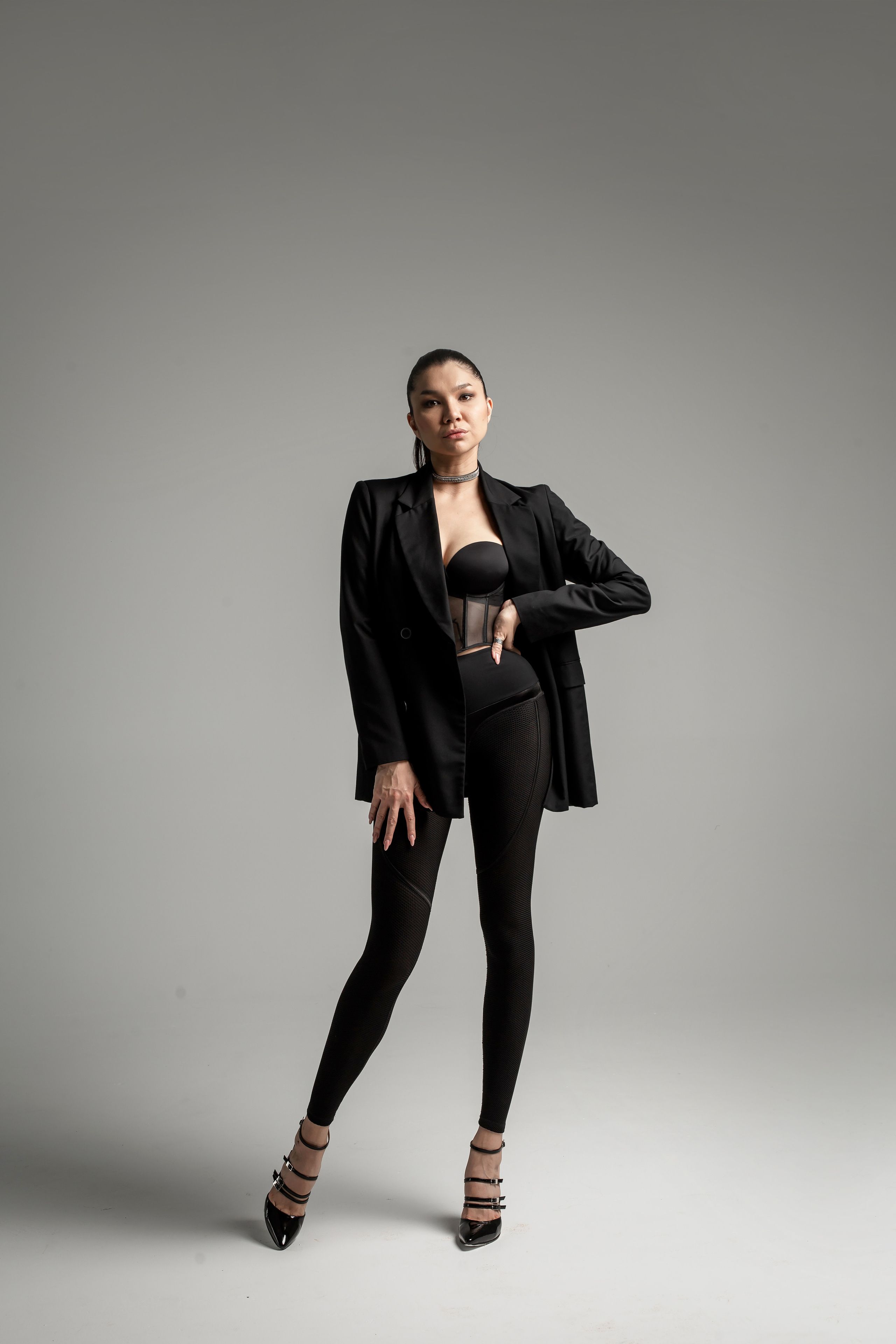 Stereotape project. Jora Abramov | Коммерческий и репортажный фотограф в Алматы