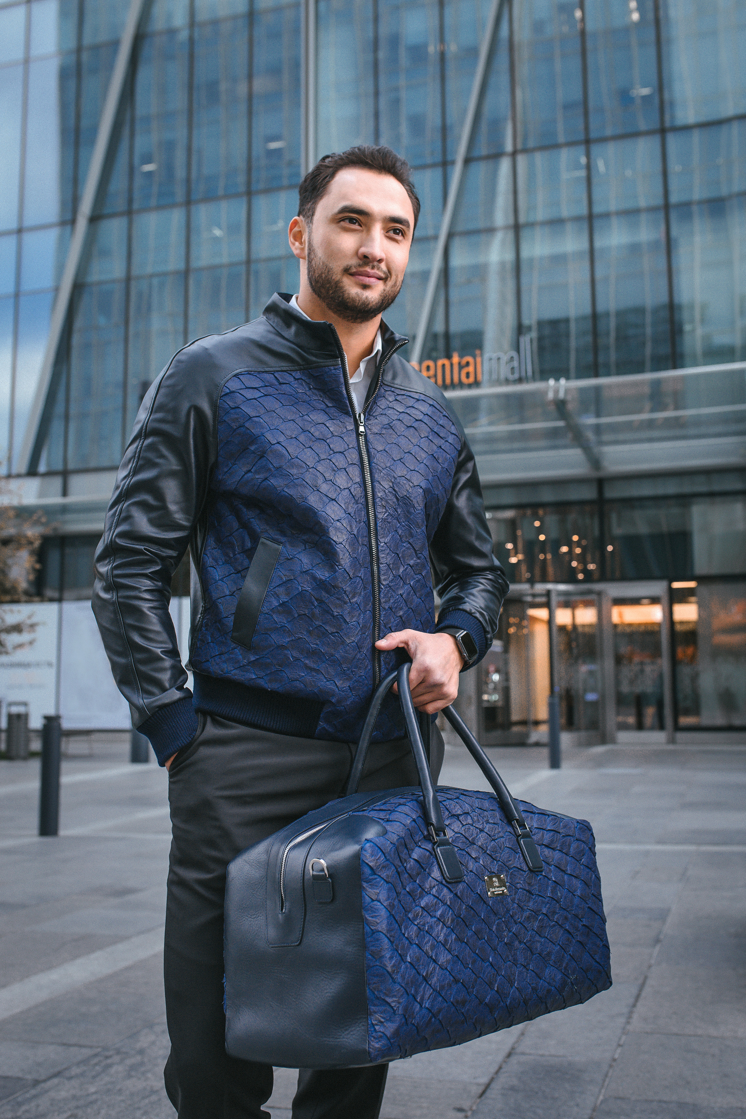 Коммерческий и репортажный фотограф в Алматы — Jora Abramov