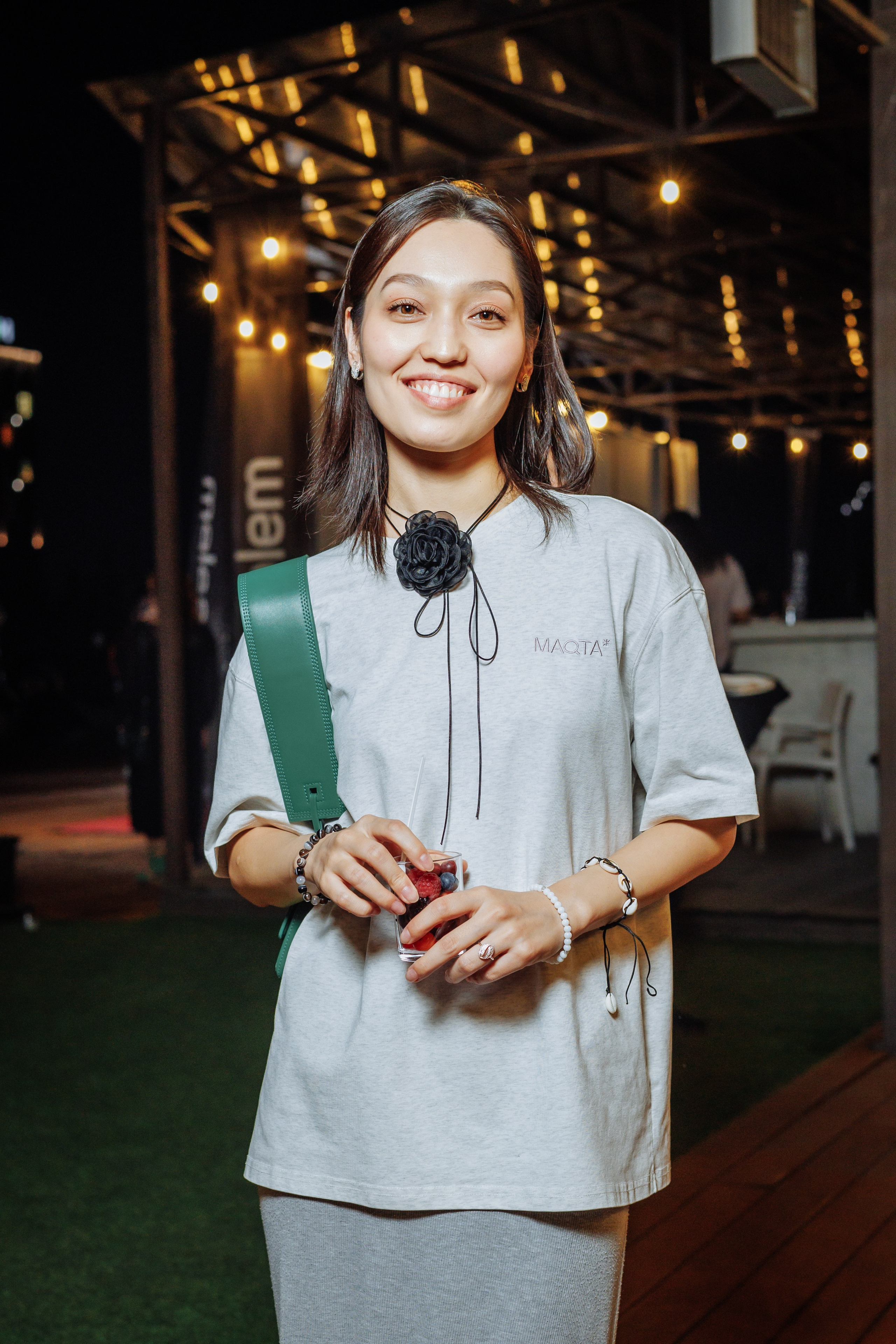 Съемка мероприятия Salem Social Media по заказу кейтеринг компании. Коммерческий и репортажный фотограф в Алматы — Jora Abramov