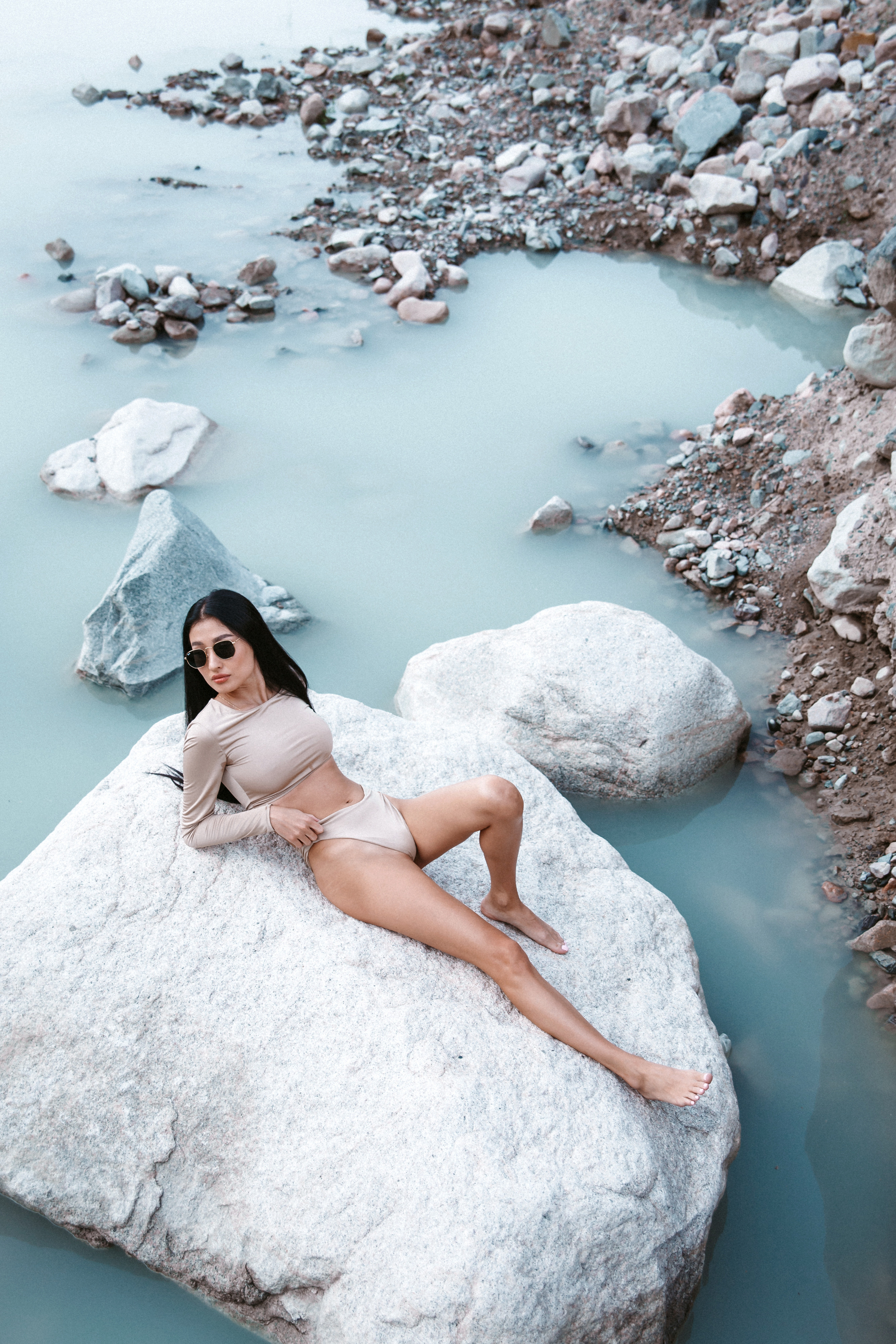 Коммерческий и репортажный фотограф в Алматы — Jora Abramov