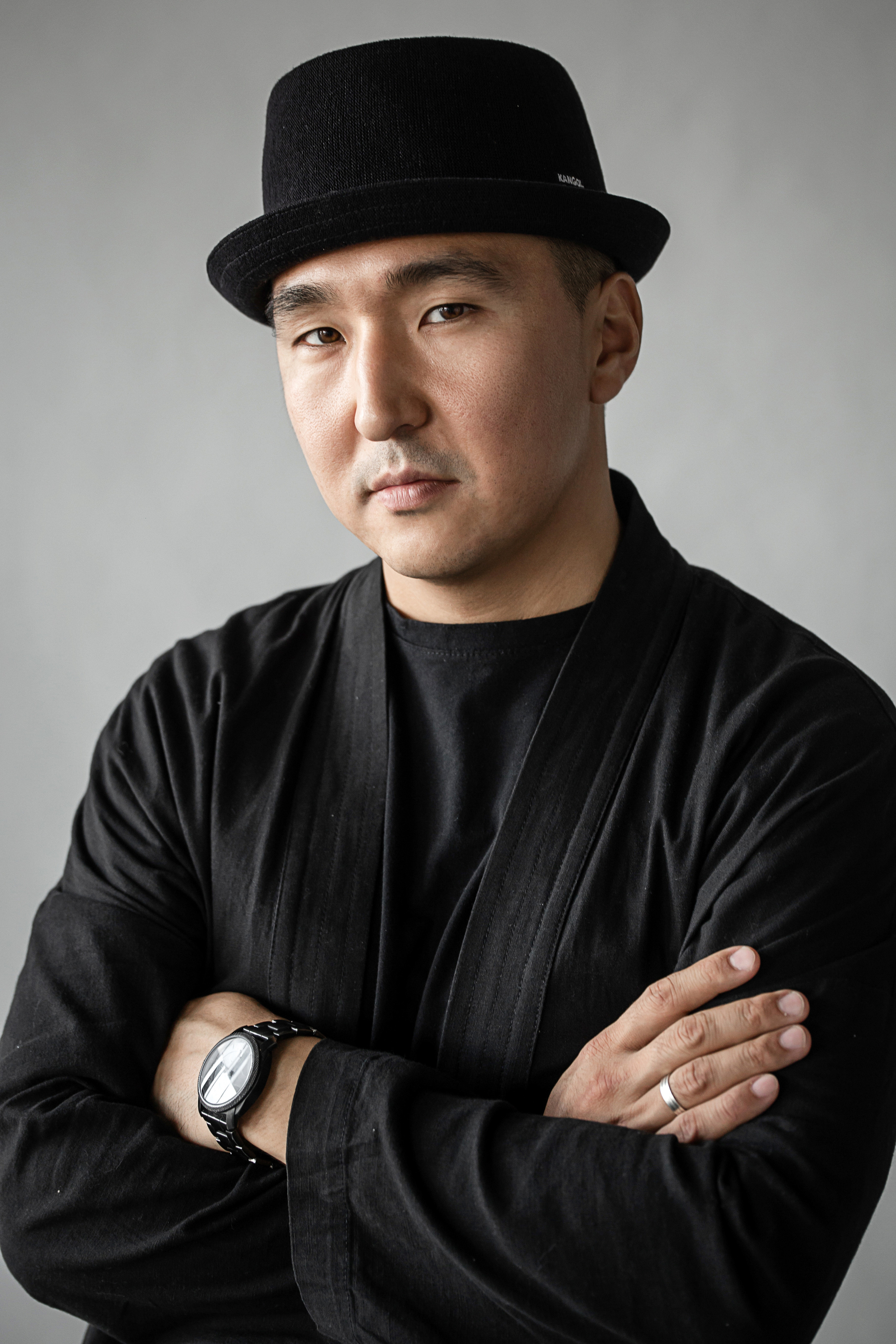 Stereotape project. Jora Abramov | Коммерческий и репортажный фотограф в Алматы