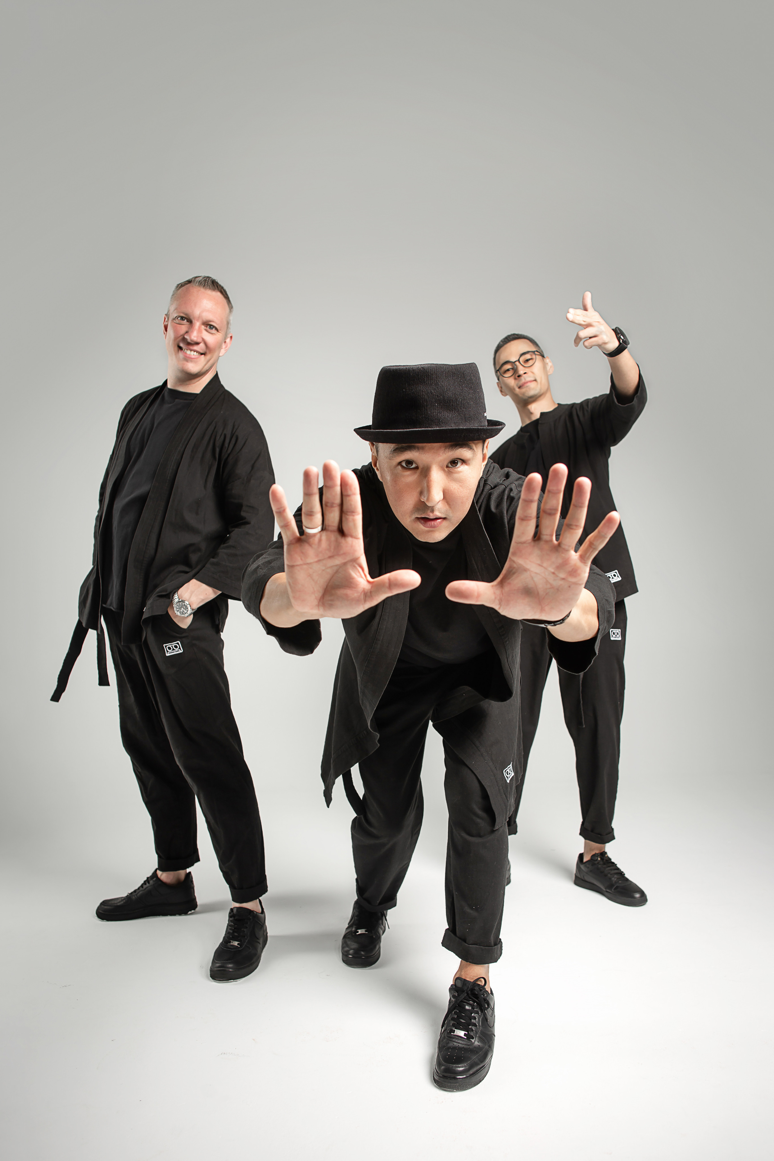 Коммерческий и репортажный фотограф в Алматы — Jora Abramov