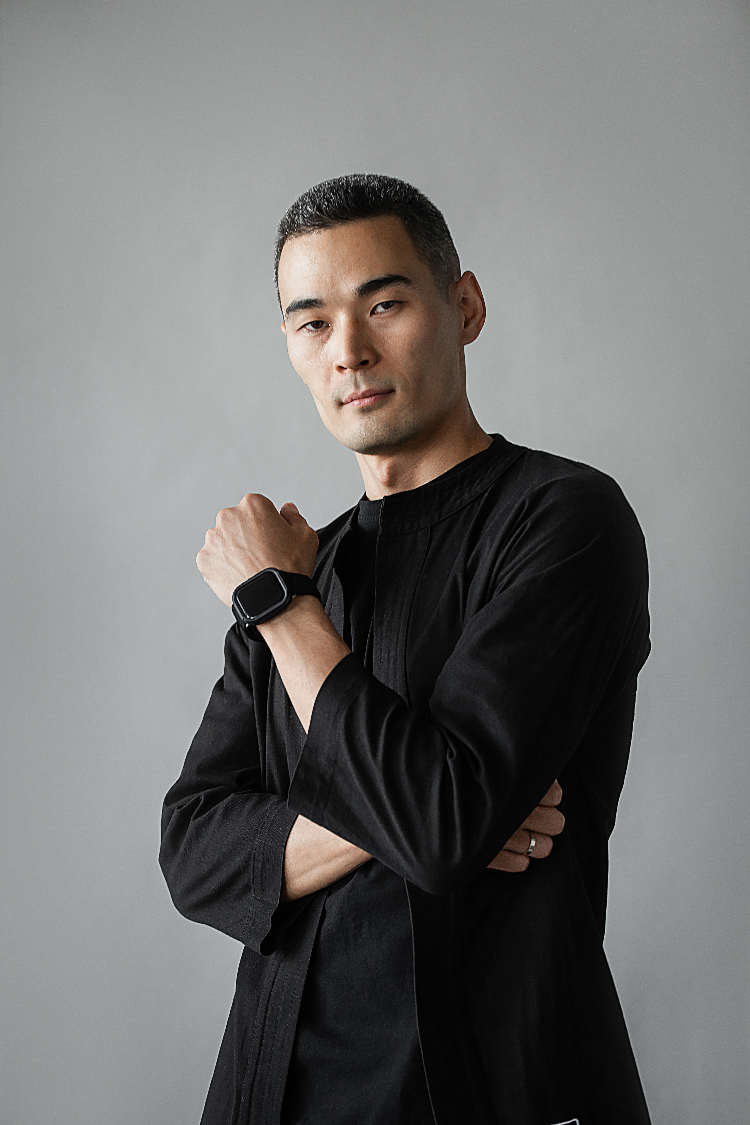 Stereotape project. Jora Abramov | Коммерческий и репортажный фотограф в Алматы