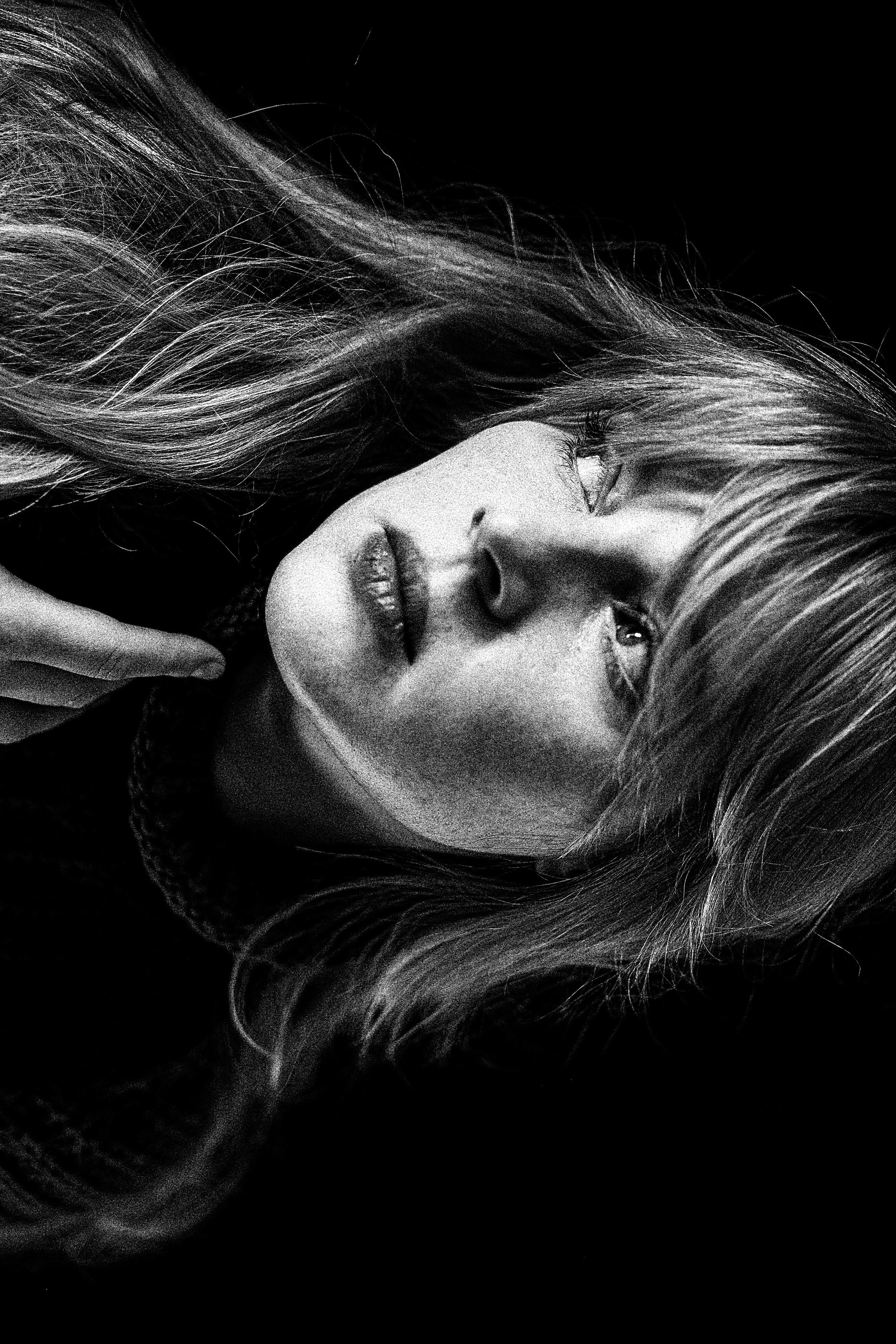 Женя. Фотограф Серёгина Ксения