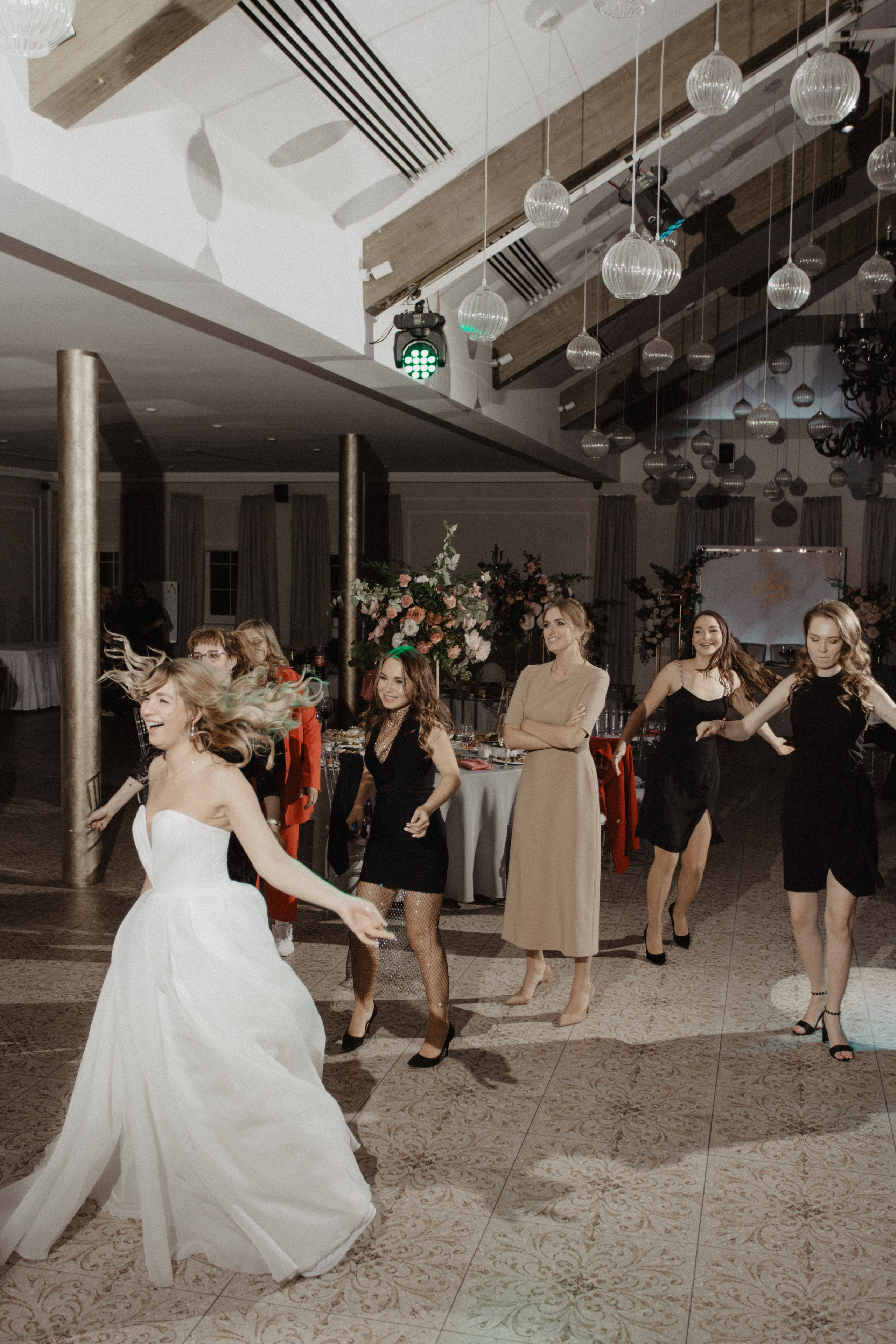 Свадебная фотосъемка. Фотограф Муратова Алена