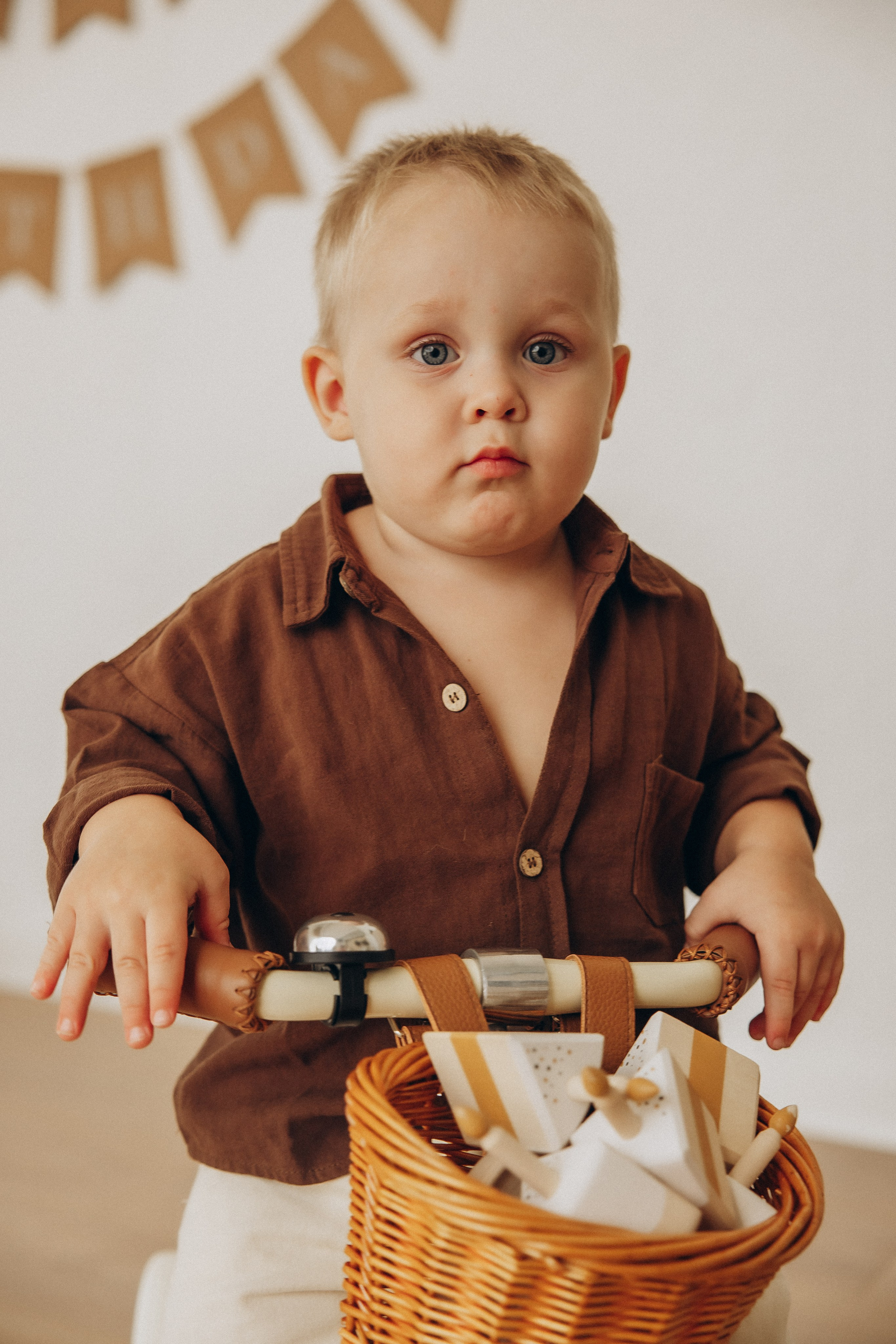 2 годика Диме. Профессиональный фотограф Кристина Искусных. Талдом- Москва