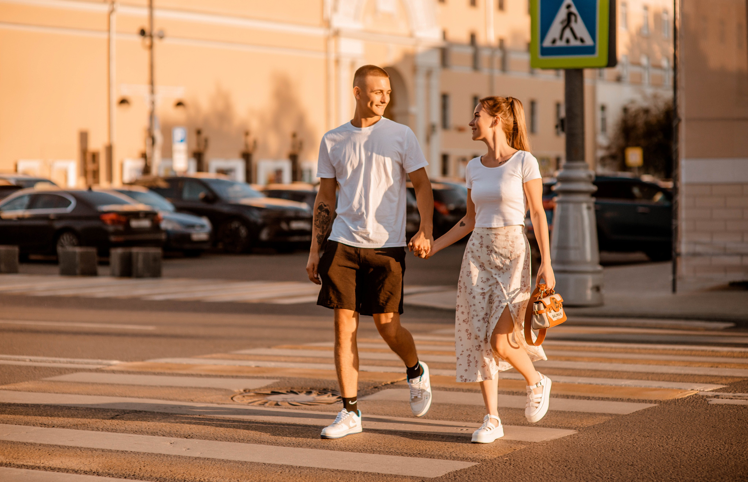 Семья. Свадебный Фотограф в Твери Анастасия Булкина