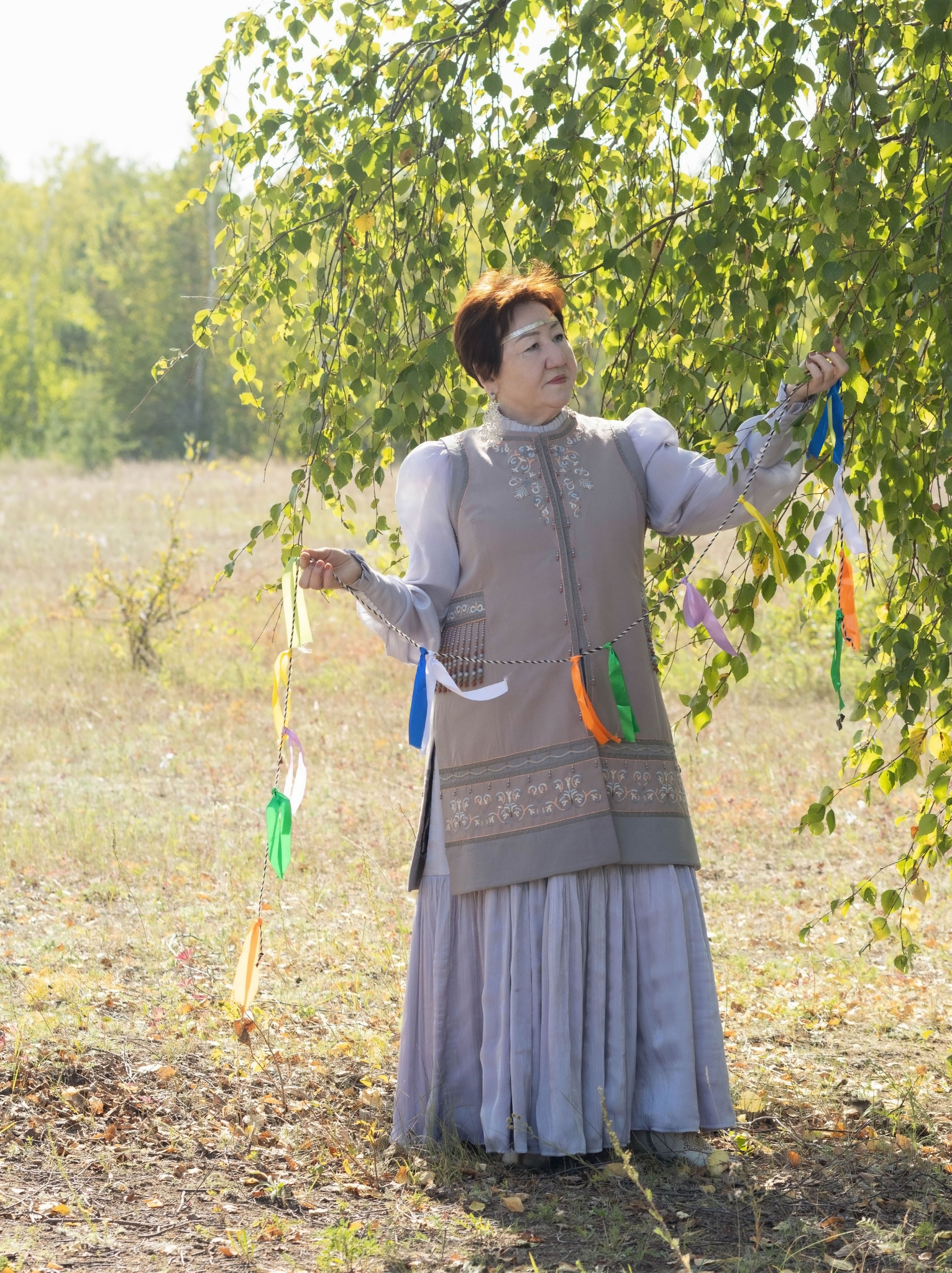 Мастерицы. Фотограф Якутск Зоя Николаева