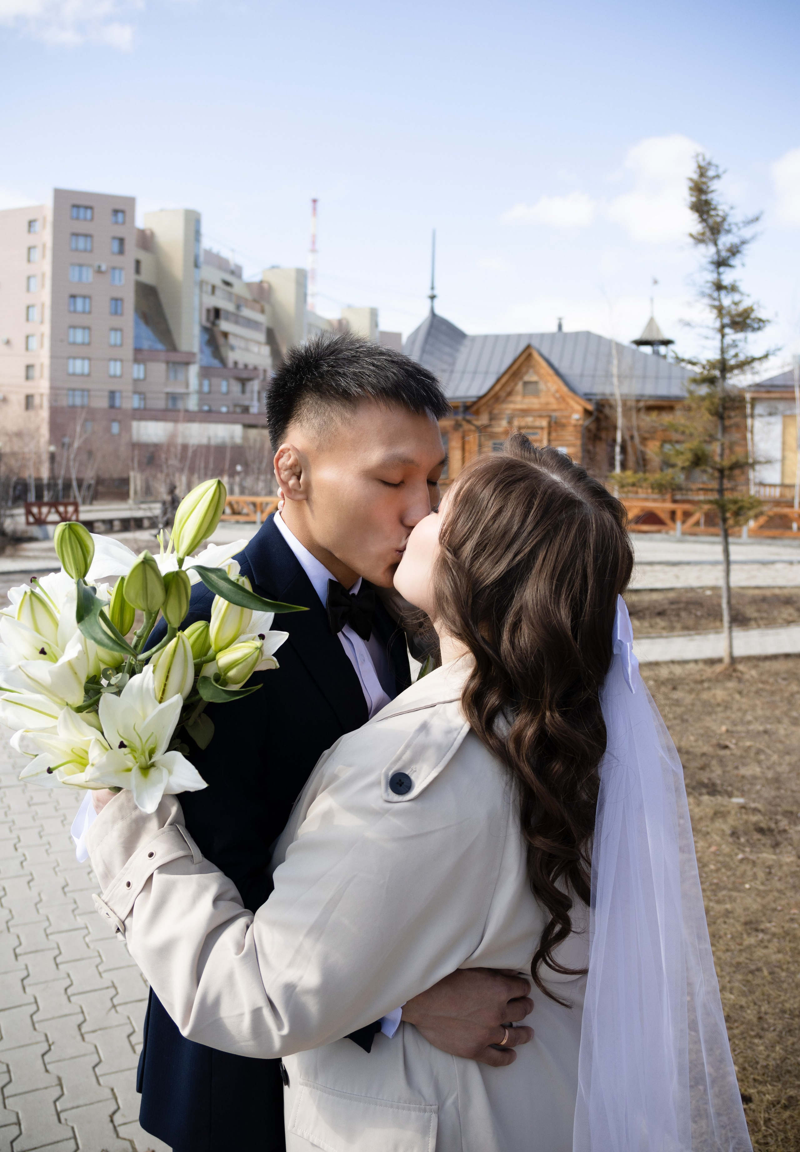 Отзывы. Фотограф Якутск Зоя Николаева