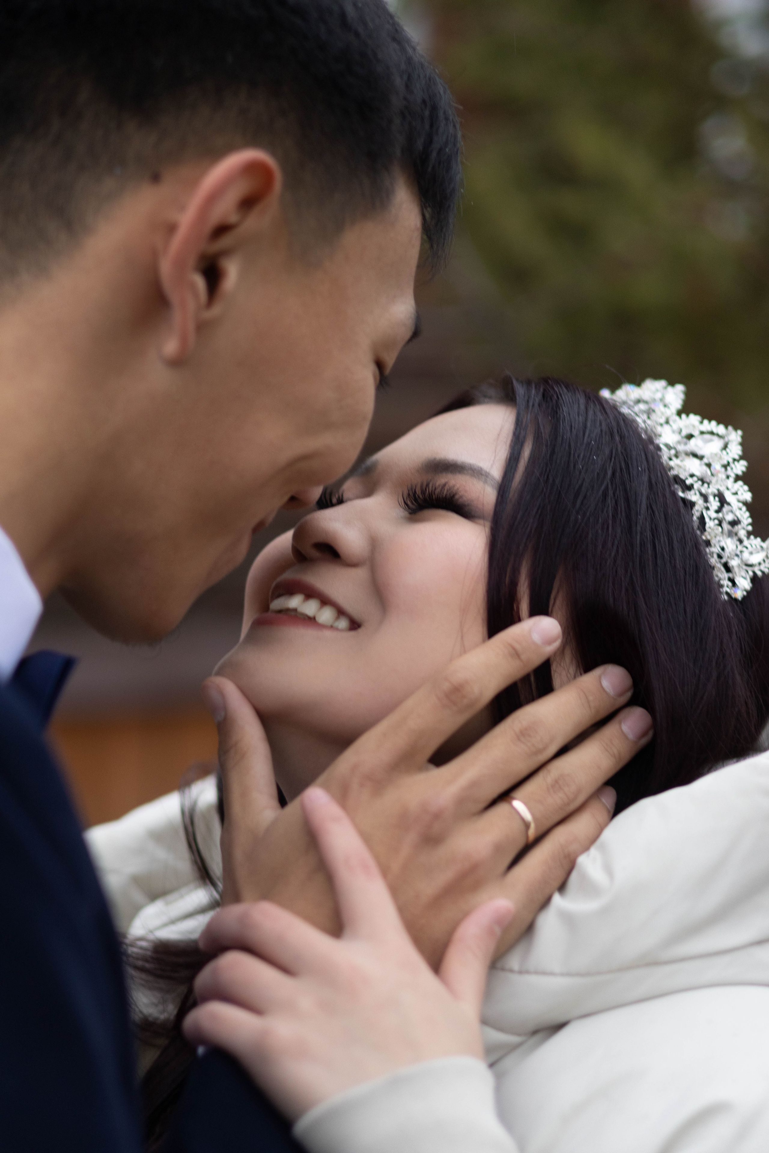 Осенняя регистрация