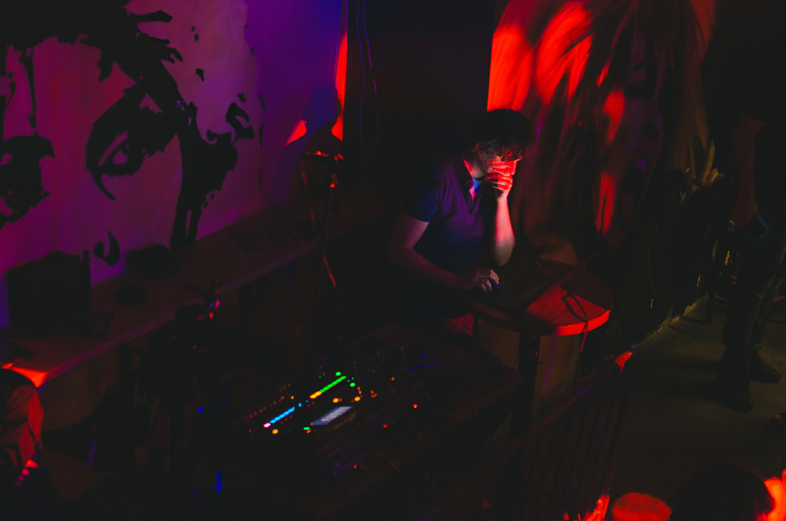 Sansara. Event photographer Alena Iurchenko