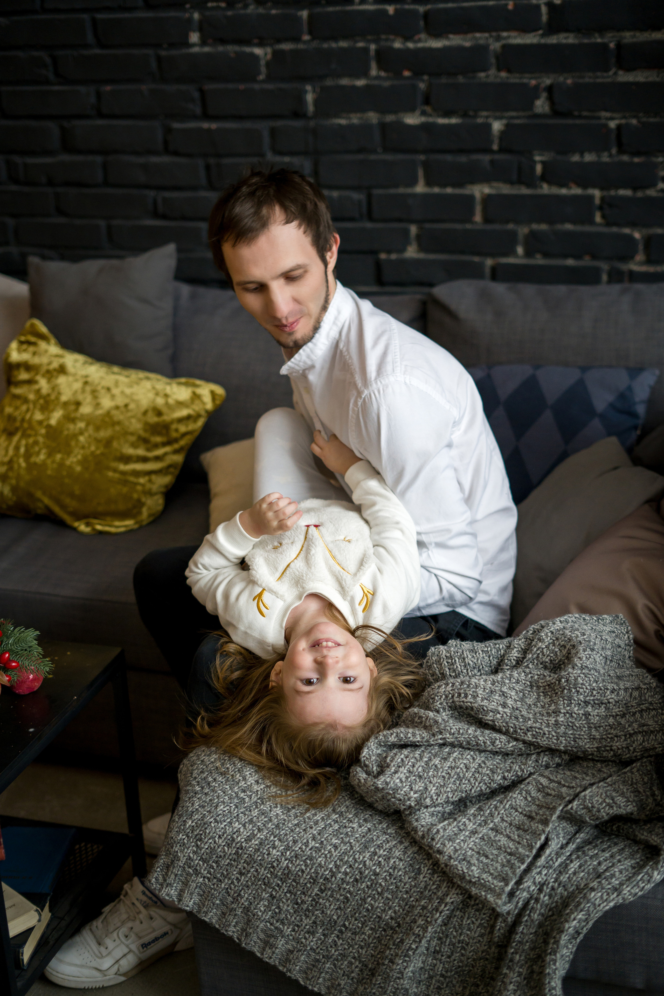 Семейная фотосессия. Свадебный и семейный фотограф в Воронеже Олег Токарев