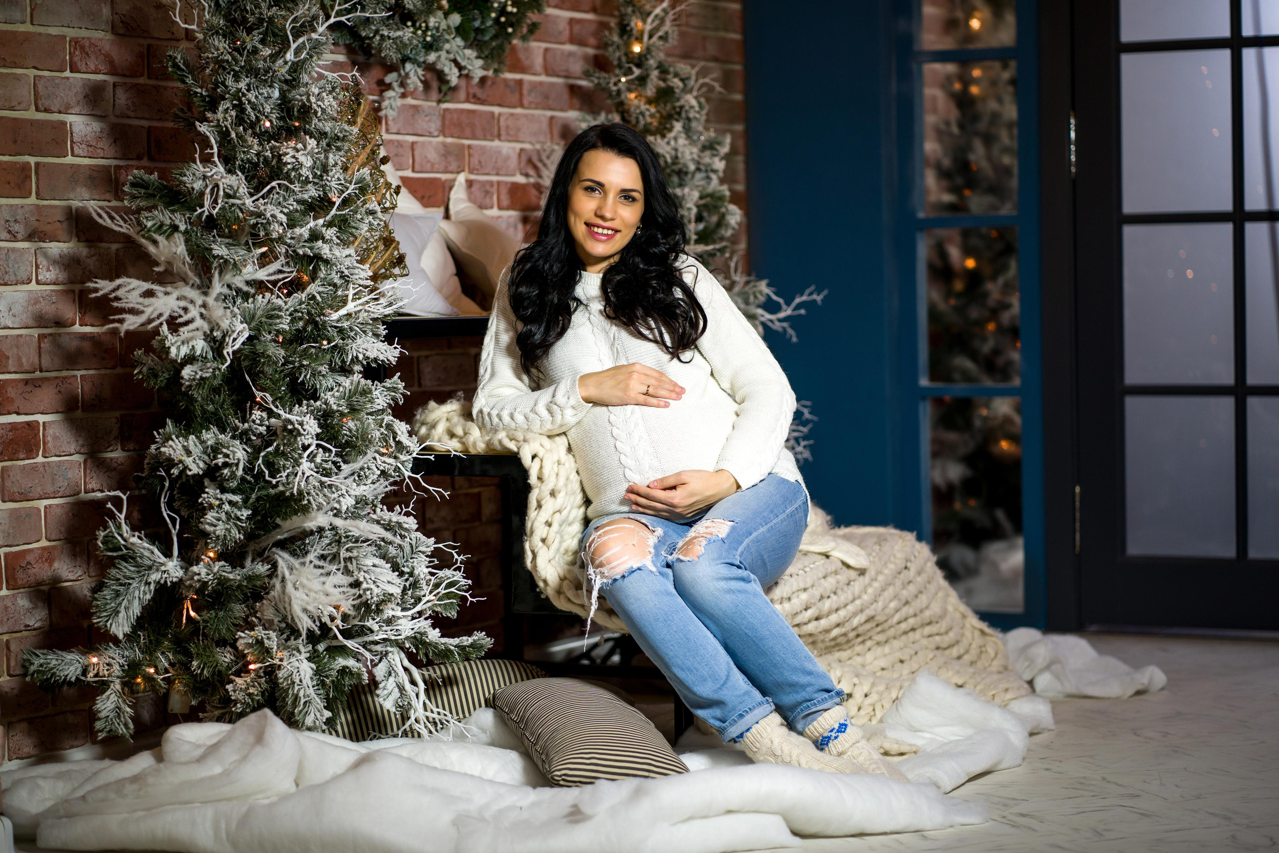 Беременность. Свадебный и семейный фотограф в Воронеже Олег Токарев