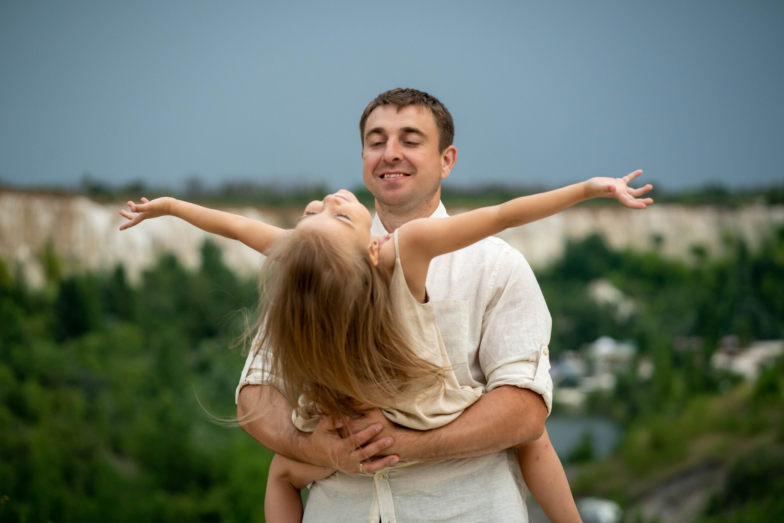 Семейная фотосессия. Свадебный и семейный фотограф в Воронеже Олег Токарев