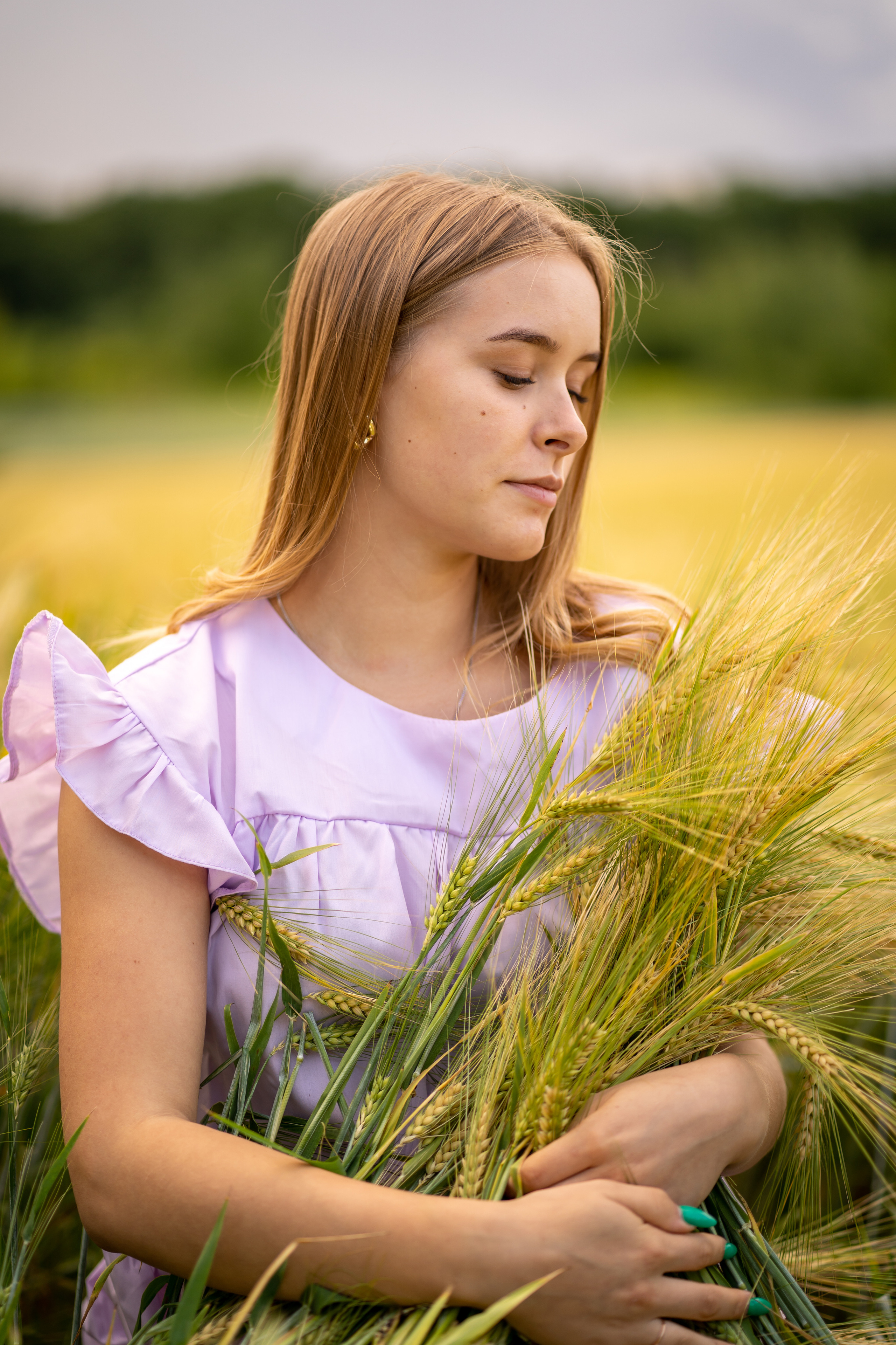 Беременность. Свадебный и семейный фотограф в Воронеже Олег Токарев