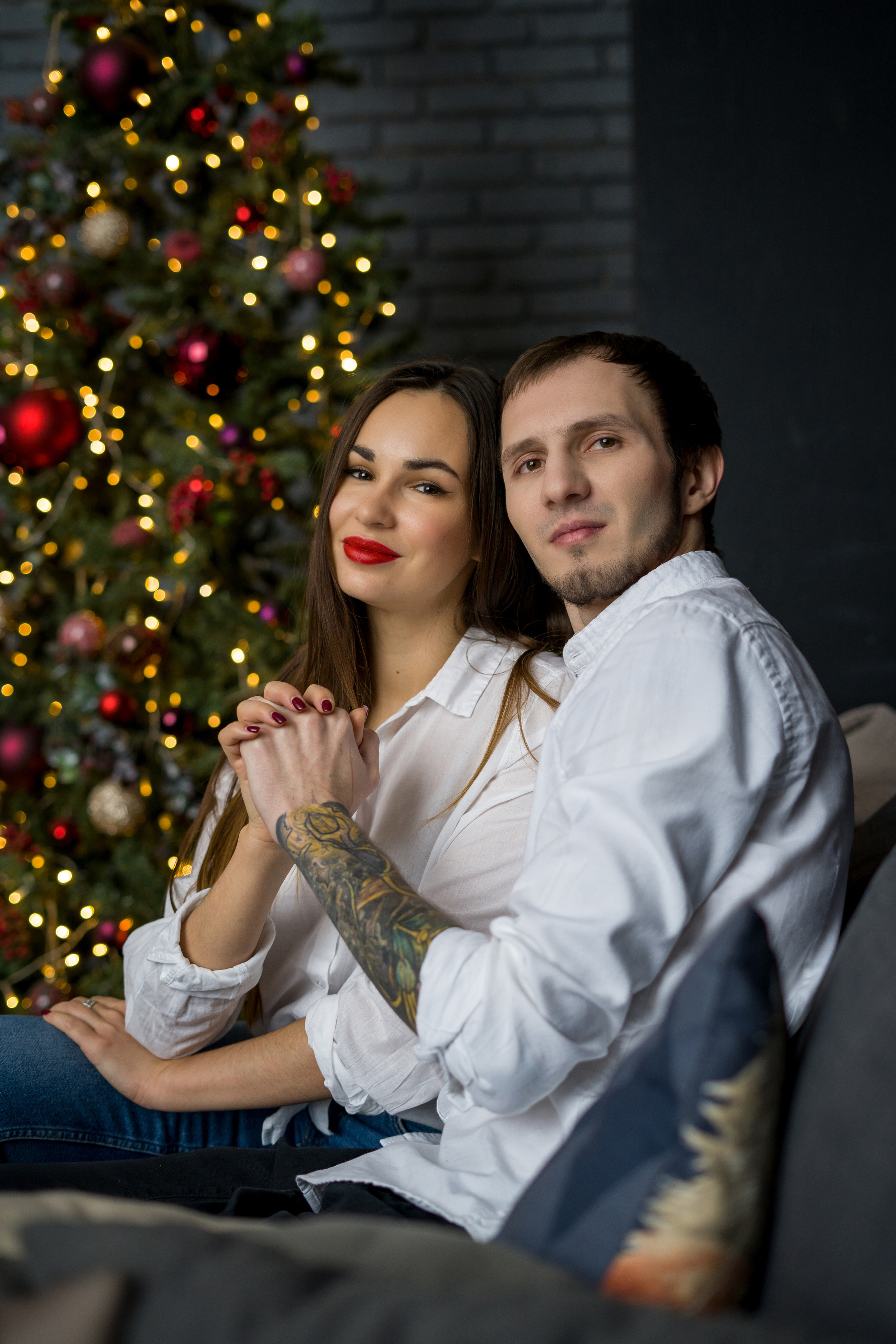 Семейная фотосессия. Свадебный и семейный фотограф в Воронеже Олег Токарев