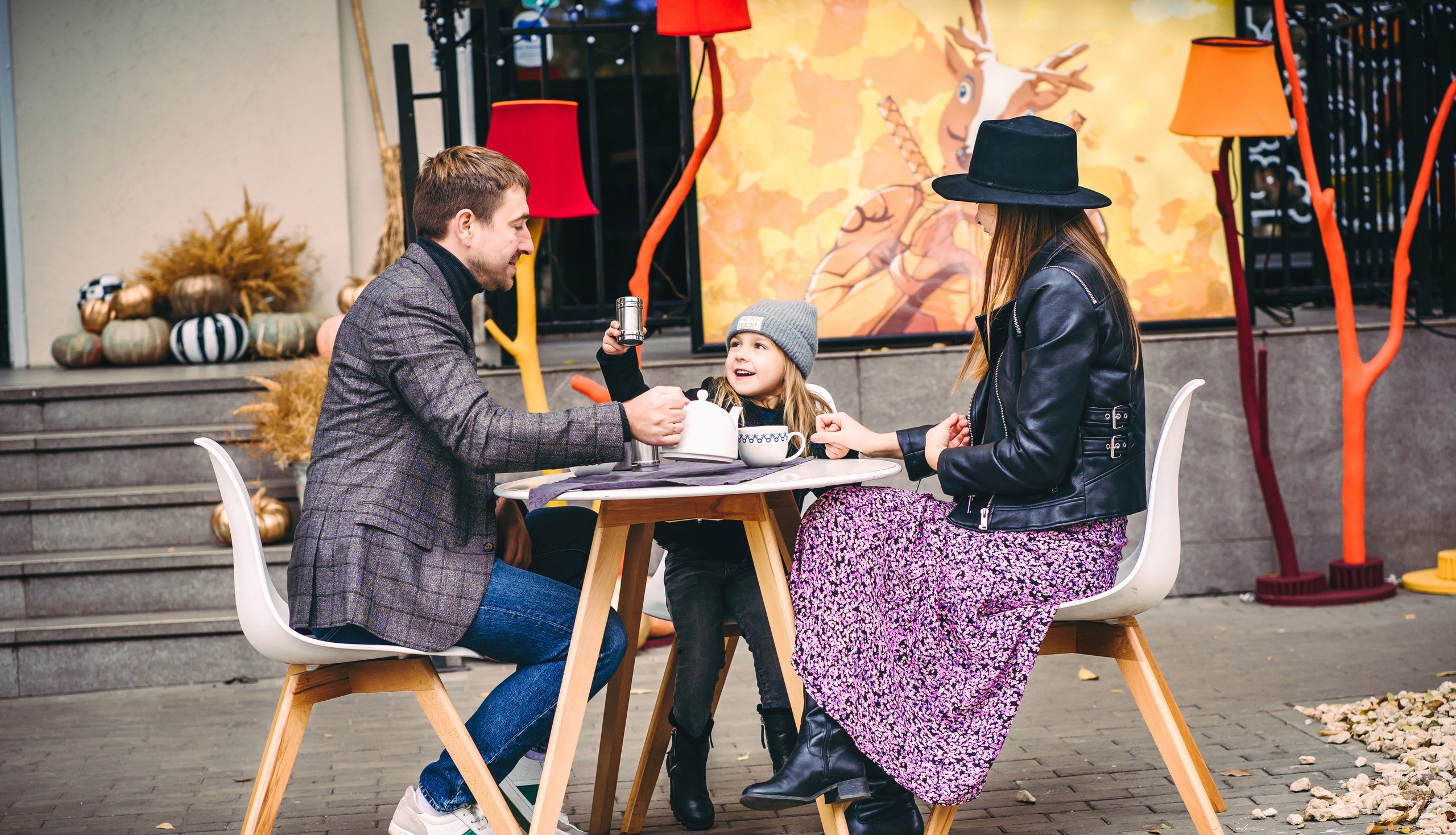 Семейная фотосессия. Свадебный и семейный фотограф в Воронеже Олег Токарев