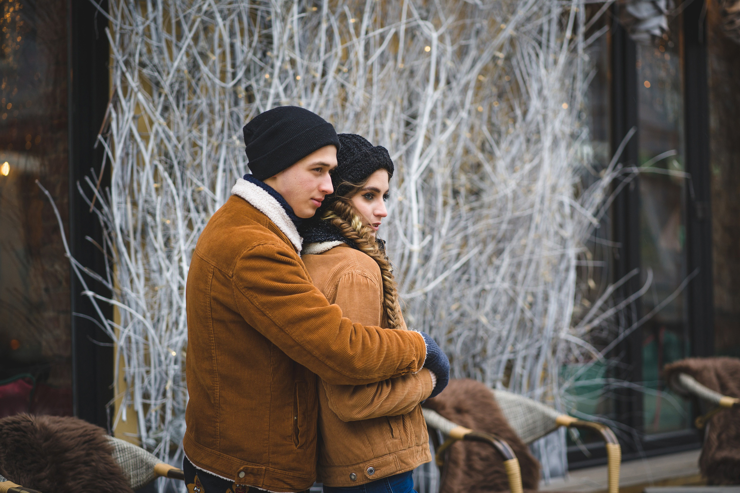 Love story. Свадебный и семейный фотограф в Воронеже Олег Токарев