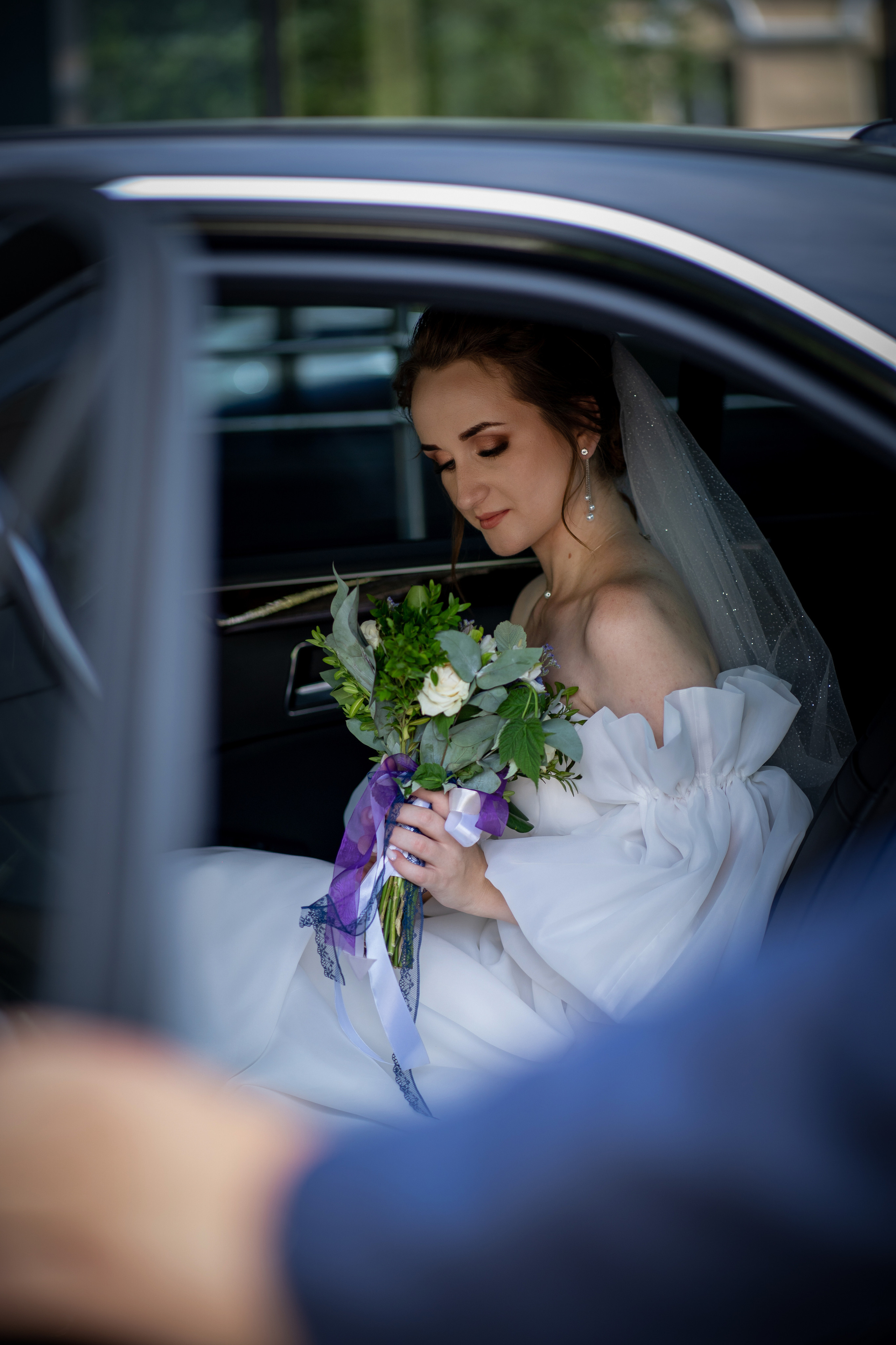 Свадебная фотосьемка. Свадебный и семейный фотограф в Воронеже Олег Токарев