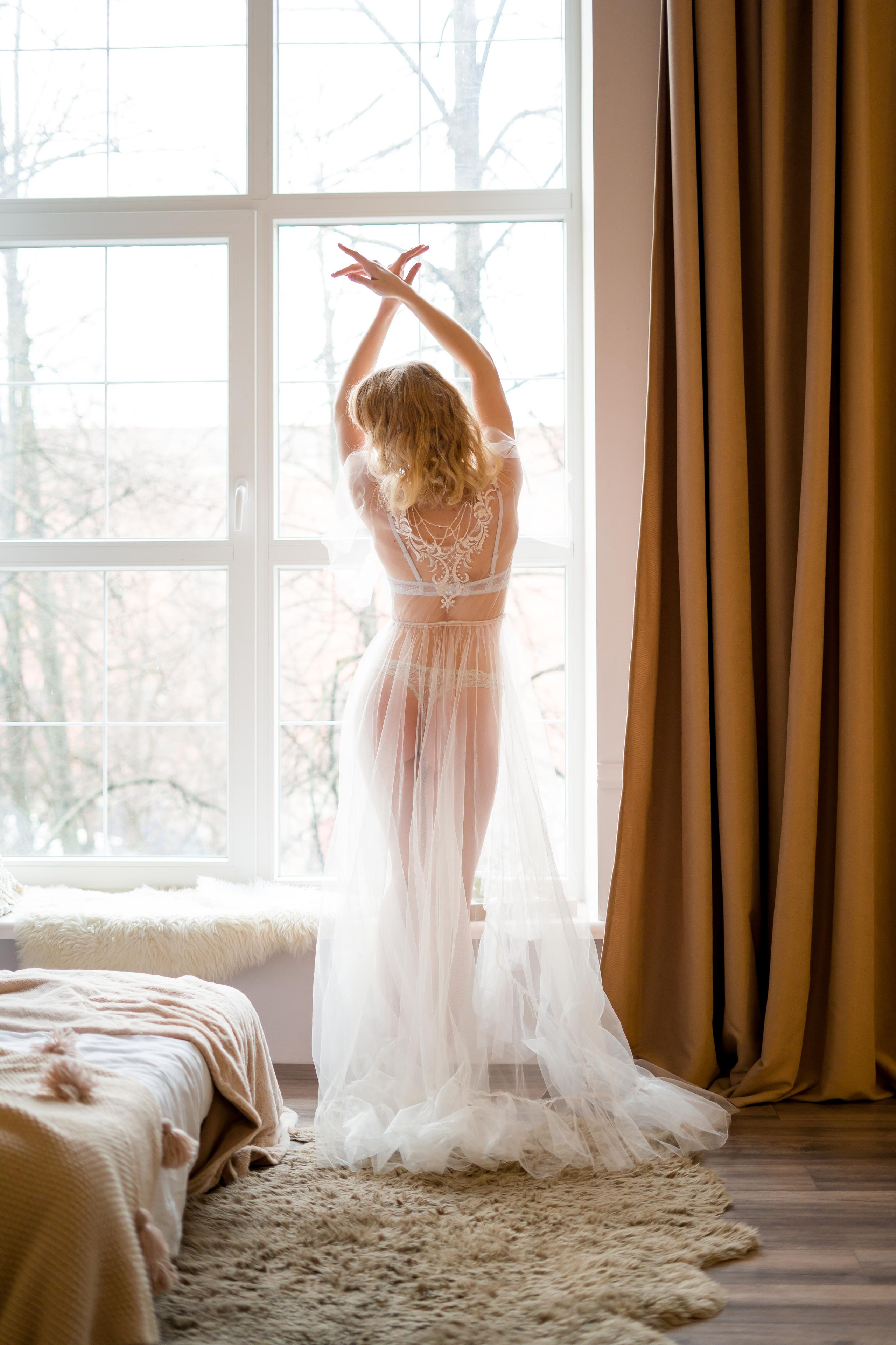 Женский портрет. Свадебный и семейный фотограф в Воронеже Олег Токарев