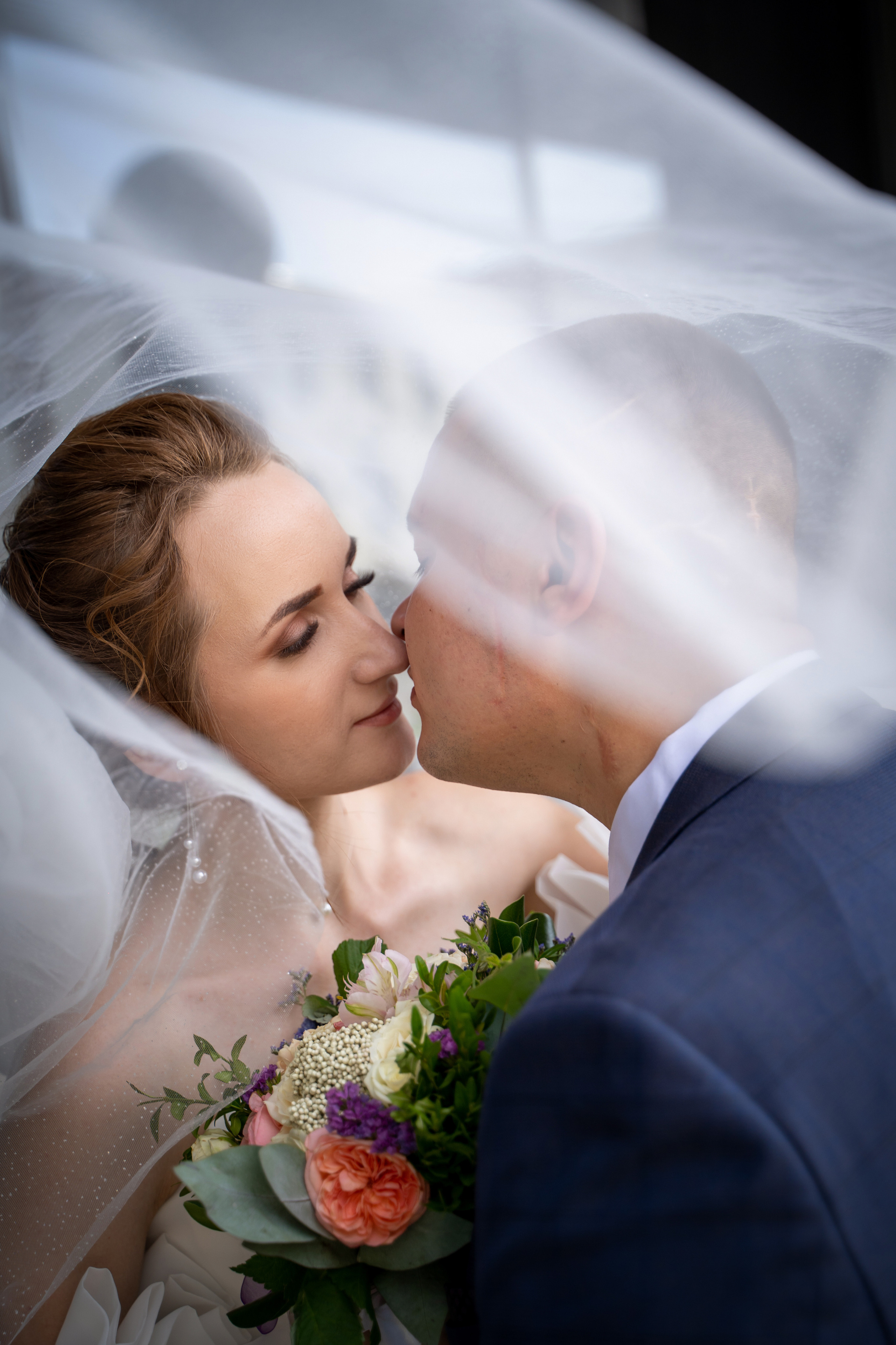 Свадебная фотосьемка. Свадебный и семейный фотограф в Воронеже Олег Токарев