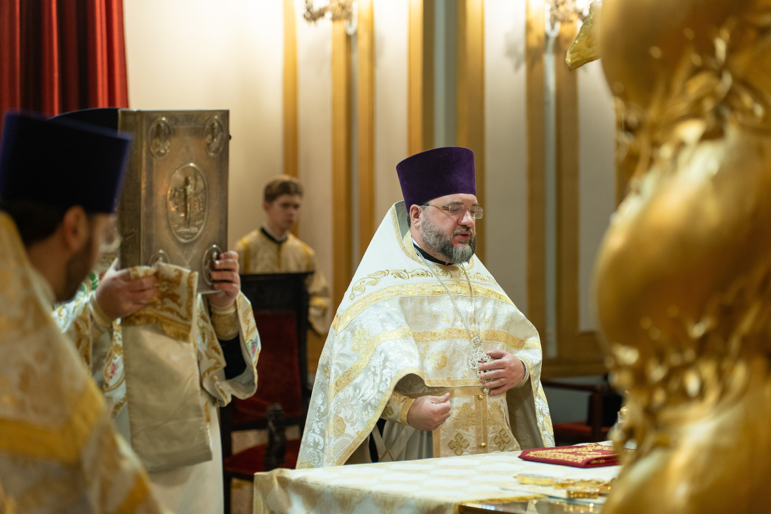 Рождество Господа Бога и Спаса нашего Иисуса Христа. НИКОЛО-БОГОЯВЛЕНСКИЙ МОРСКОЙ СОБОР