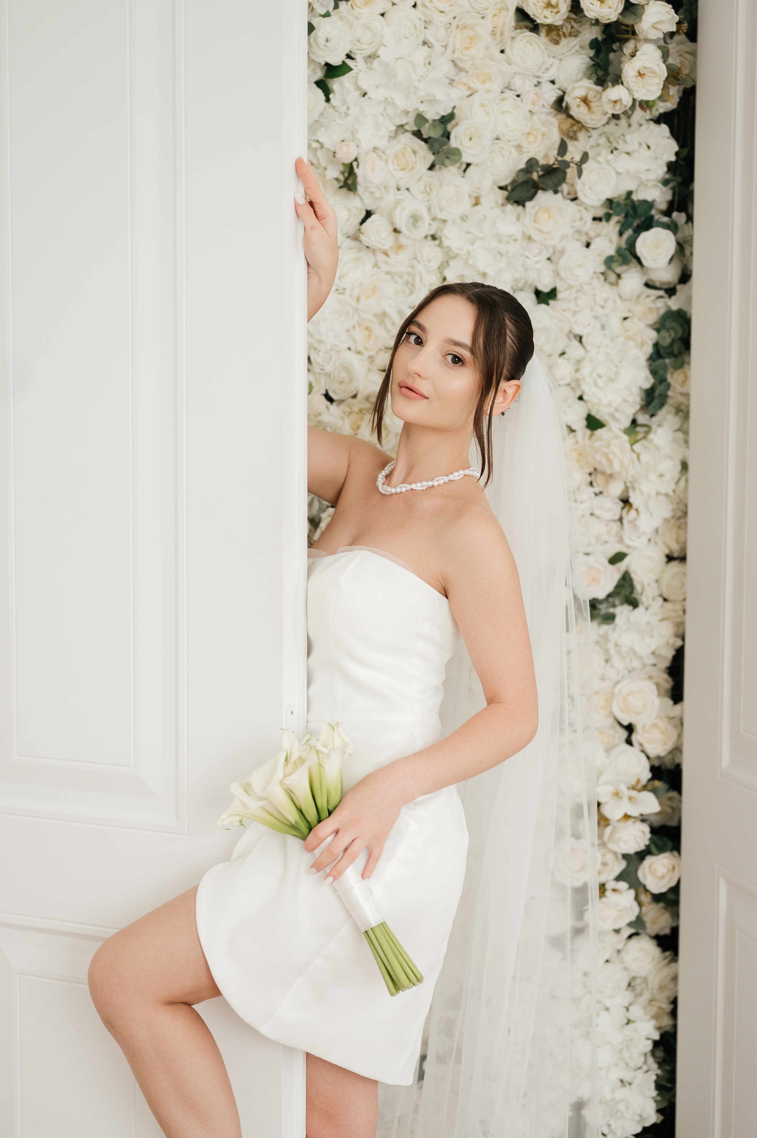 Константин и Виктория. Свадебный и семейный фотограф в Краснодаре Алина Мельник