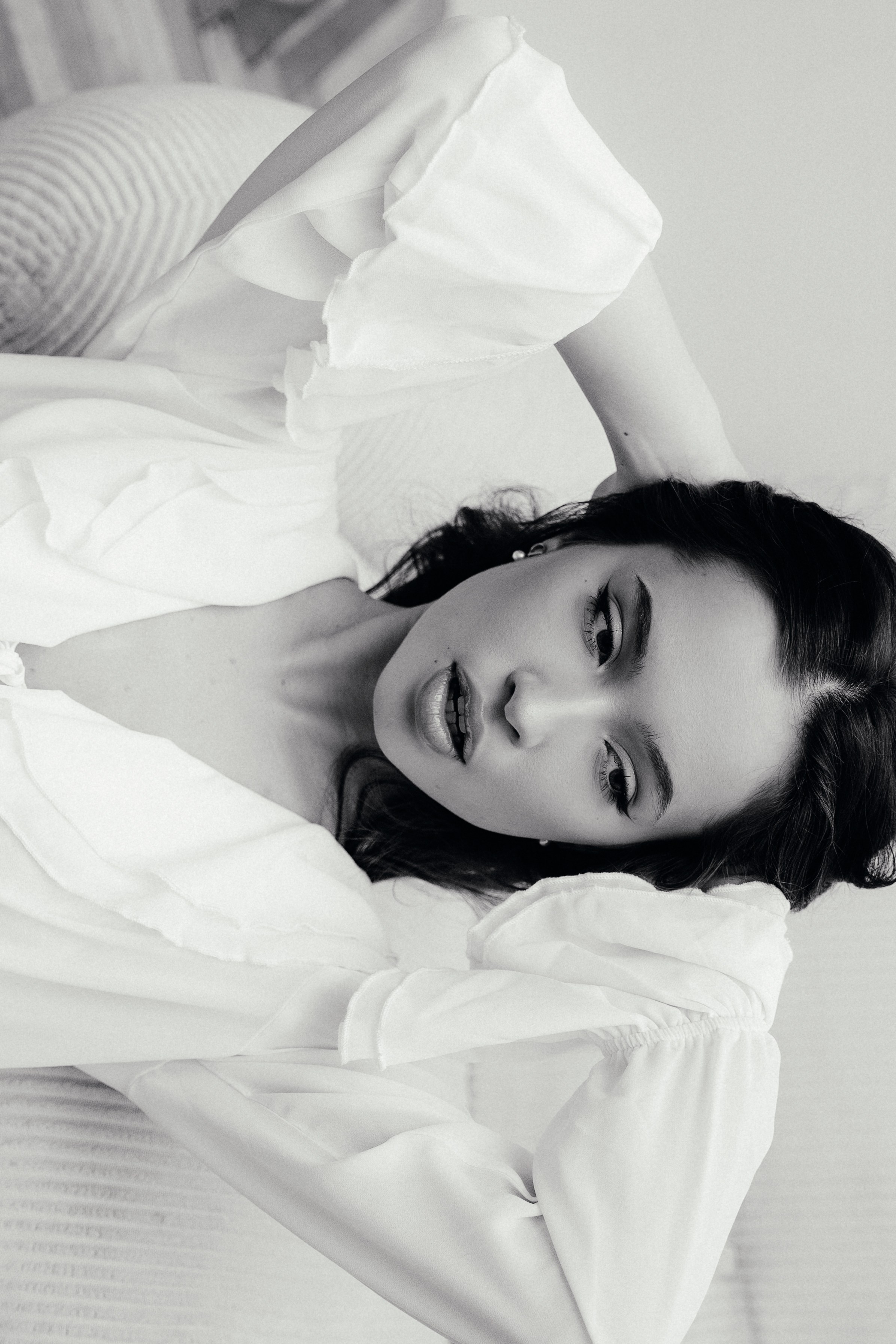 ХРИСТИНА. Фотограф Москва