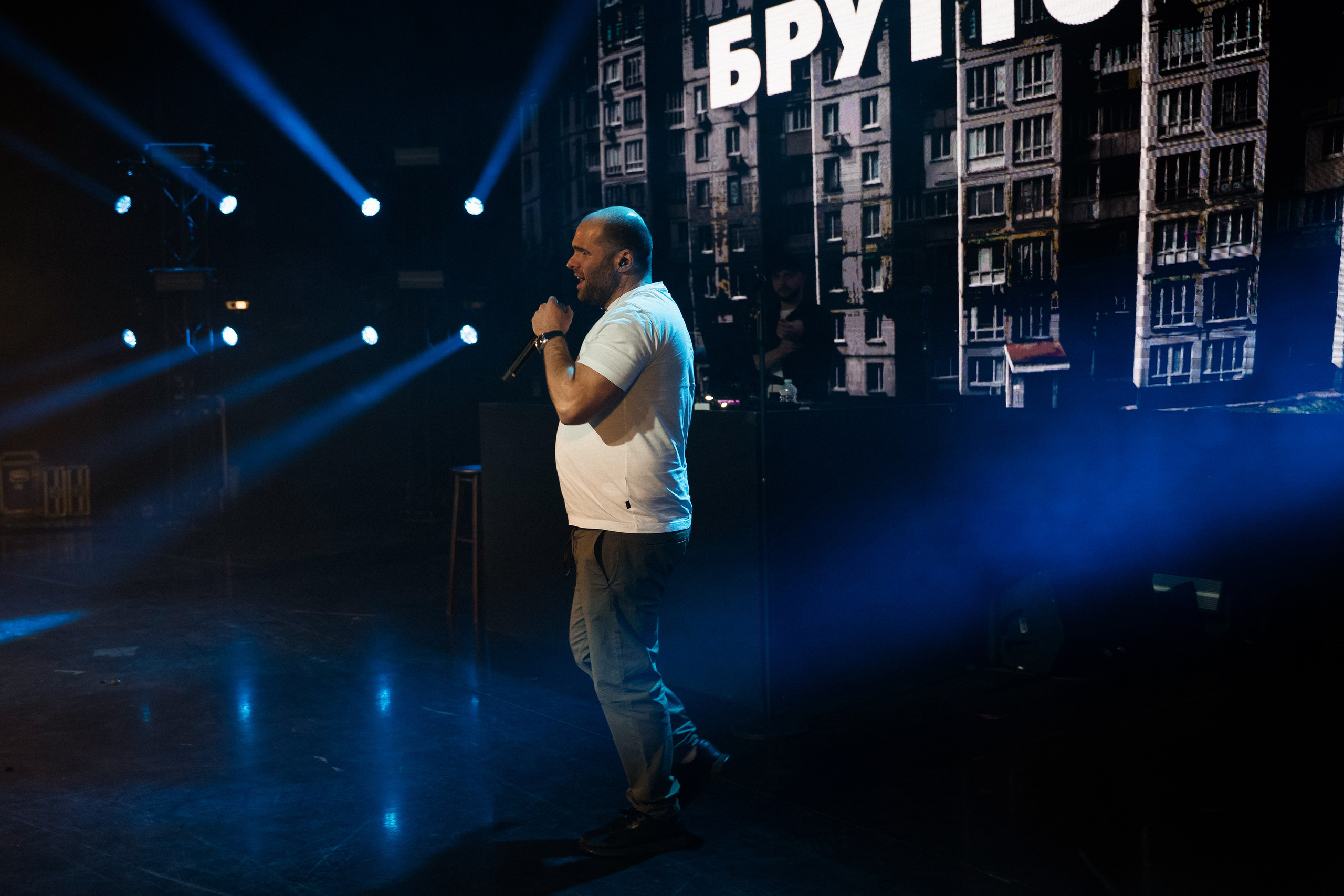 БРУТТО. Фотограф Москва