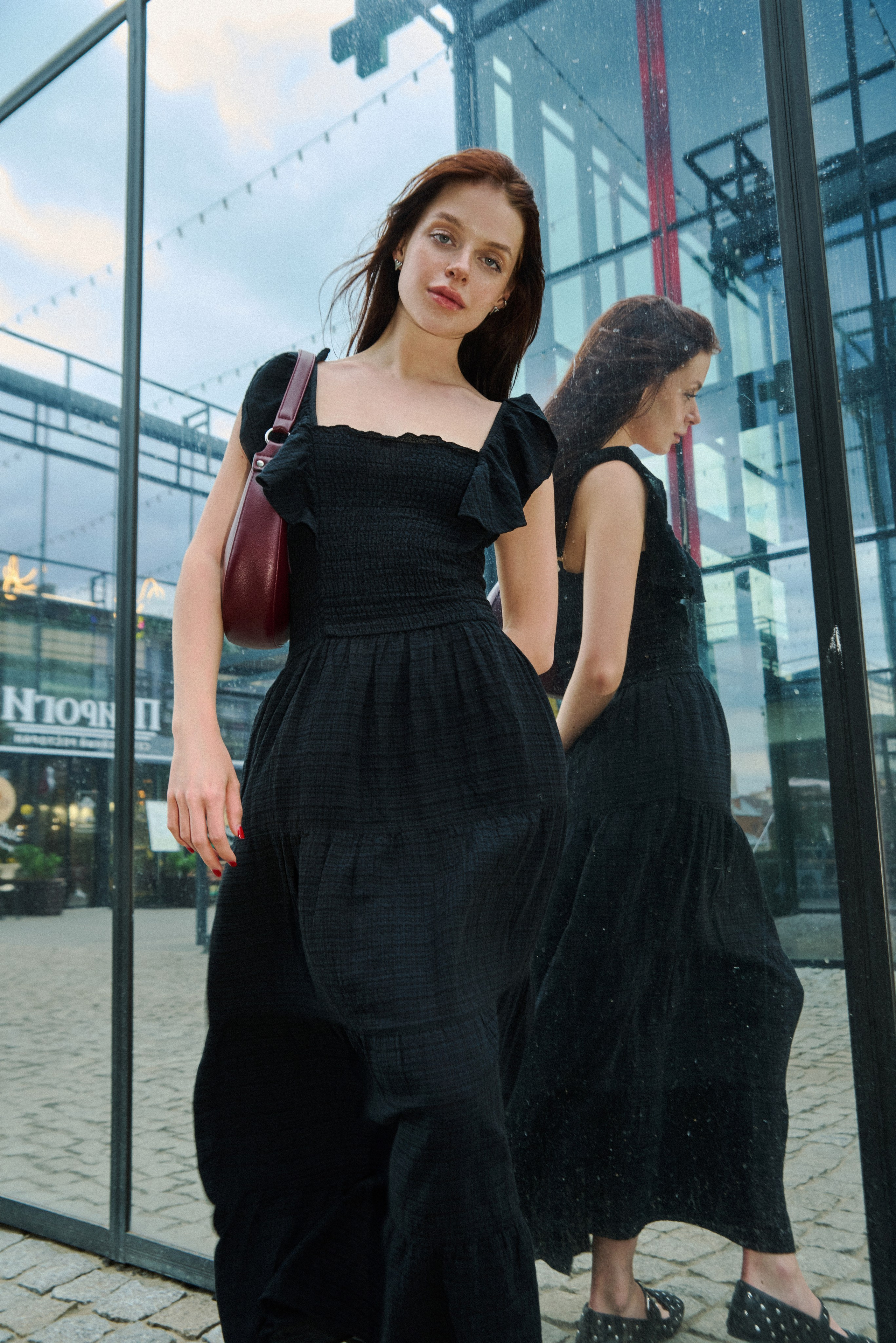 Екатерина Р. Модельное агентство Lemi Models