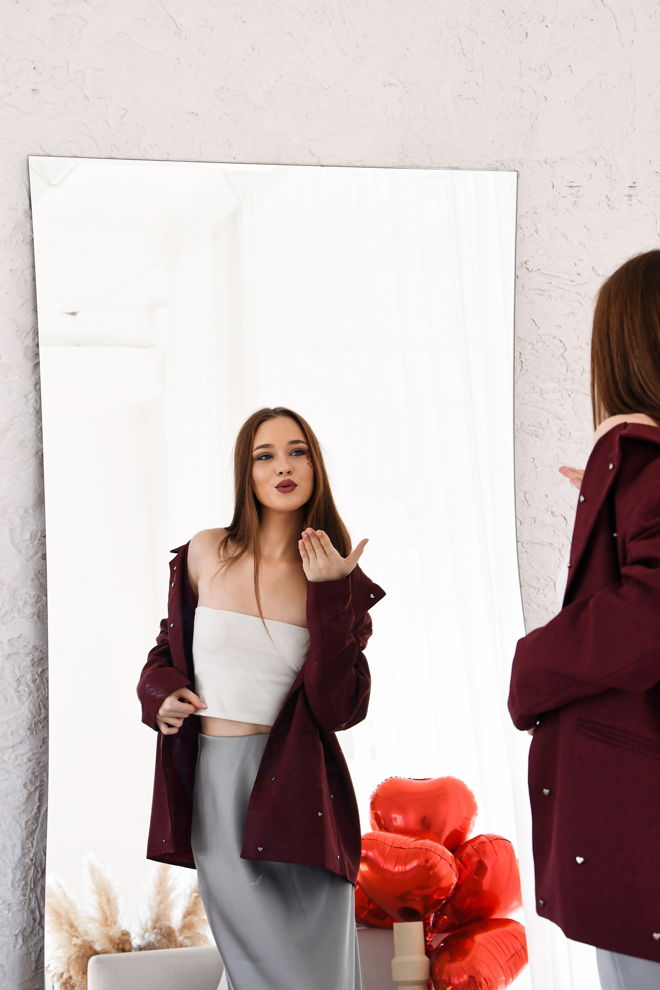 Екатерина Б. Модельное агентство Lemi Models