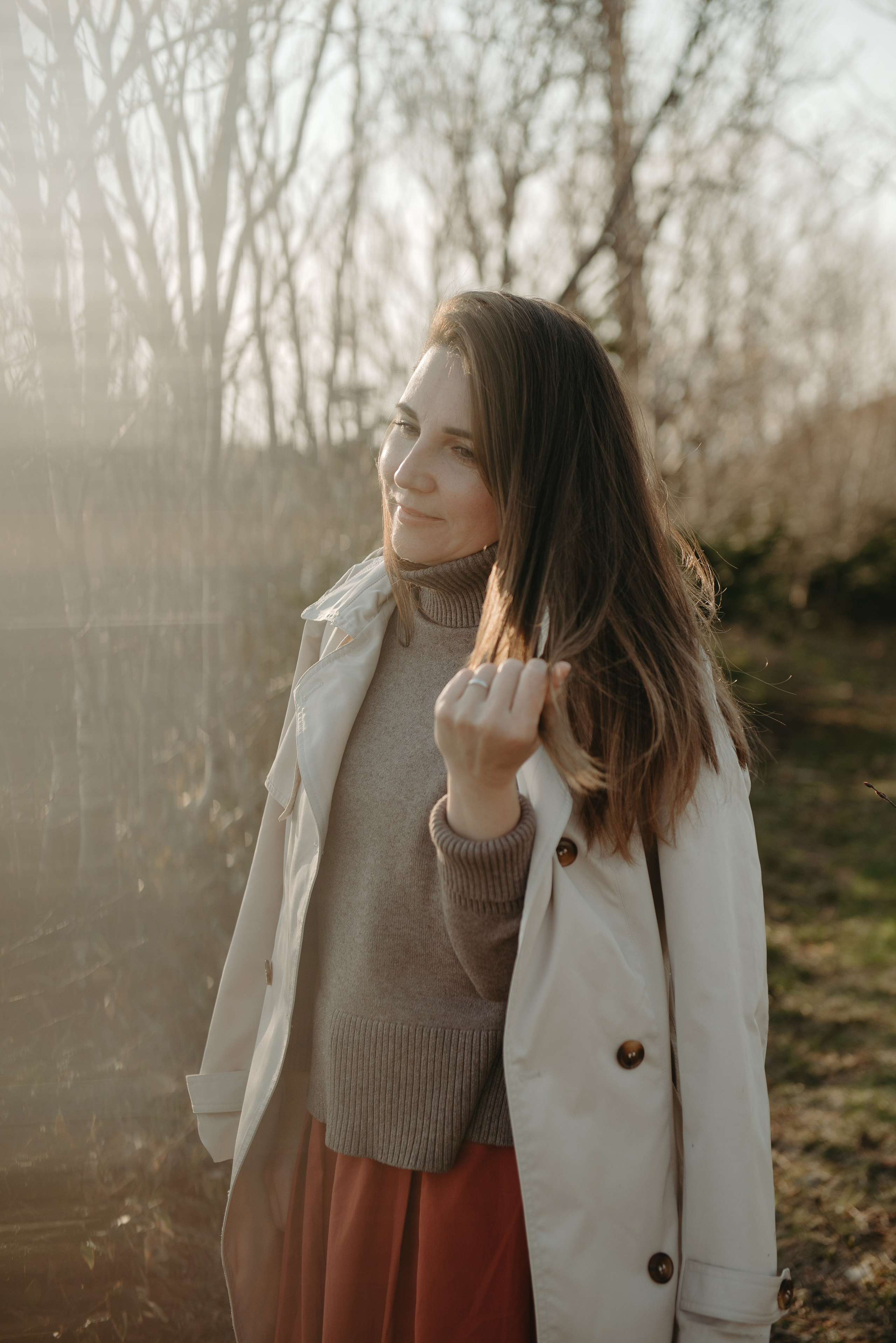 Наташа. Ирина Метелица фотограф на Шикотане