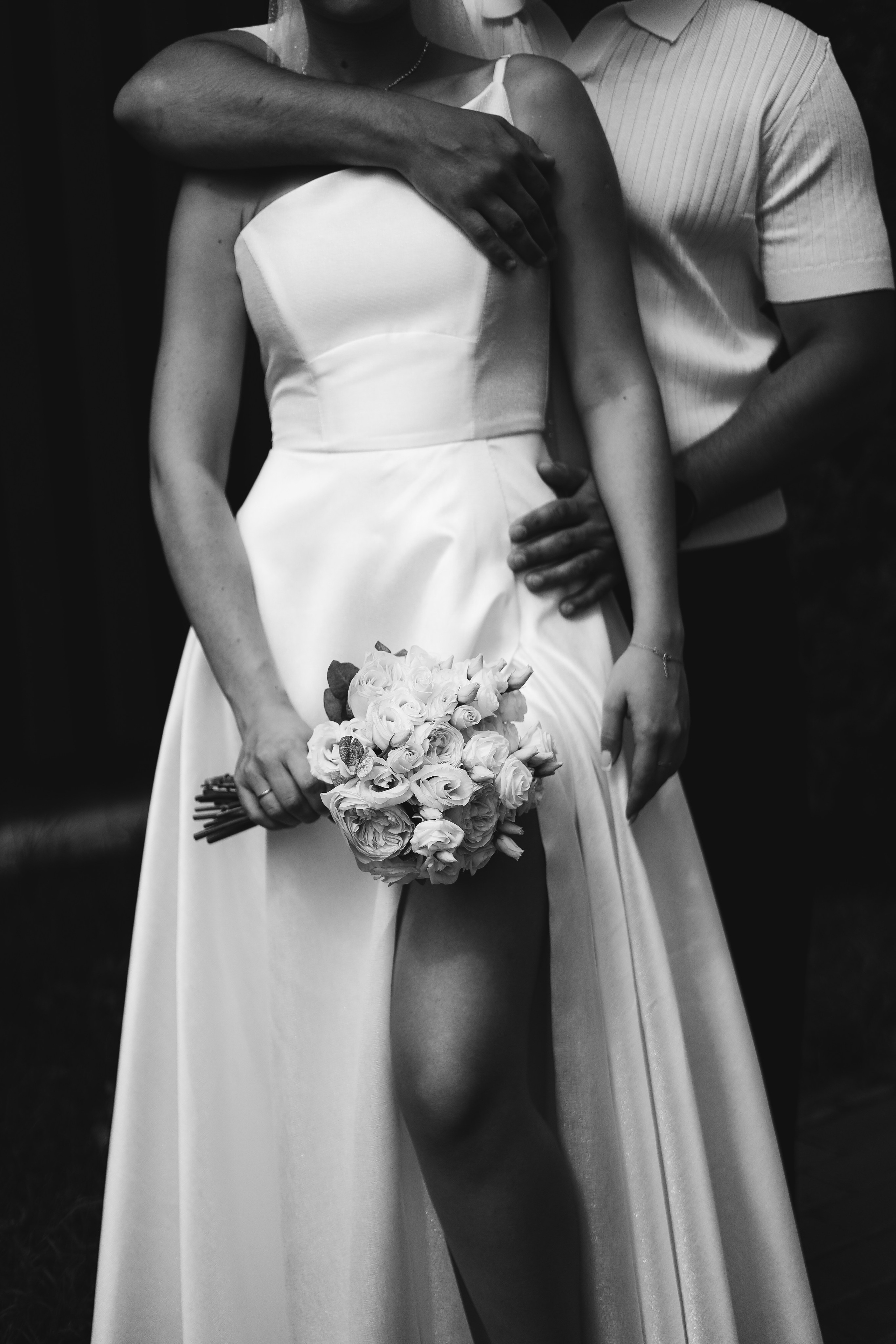 Илья & Виктория. Фотограф Мария Лаенко