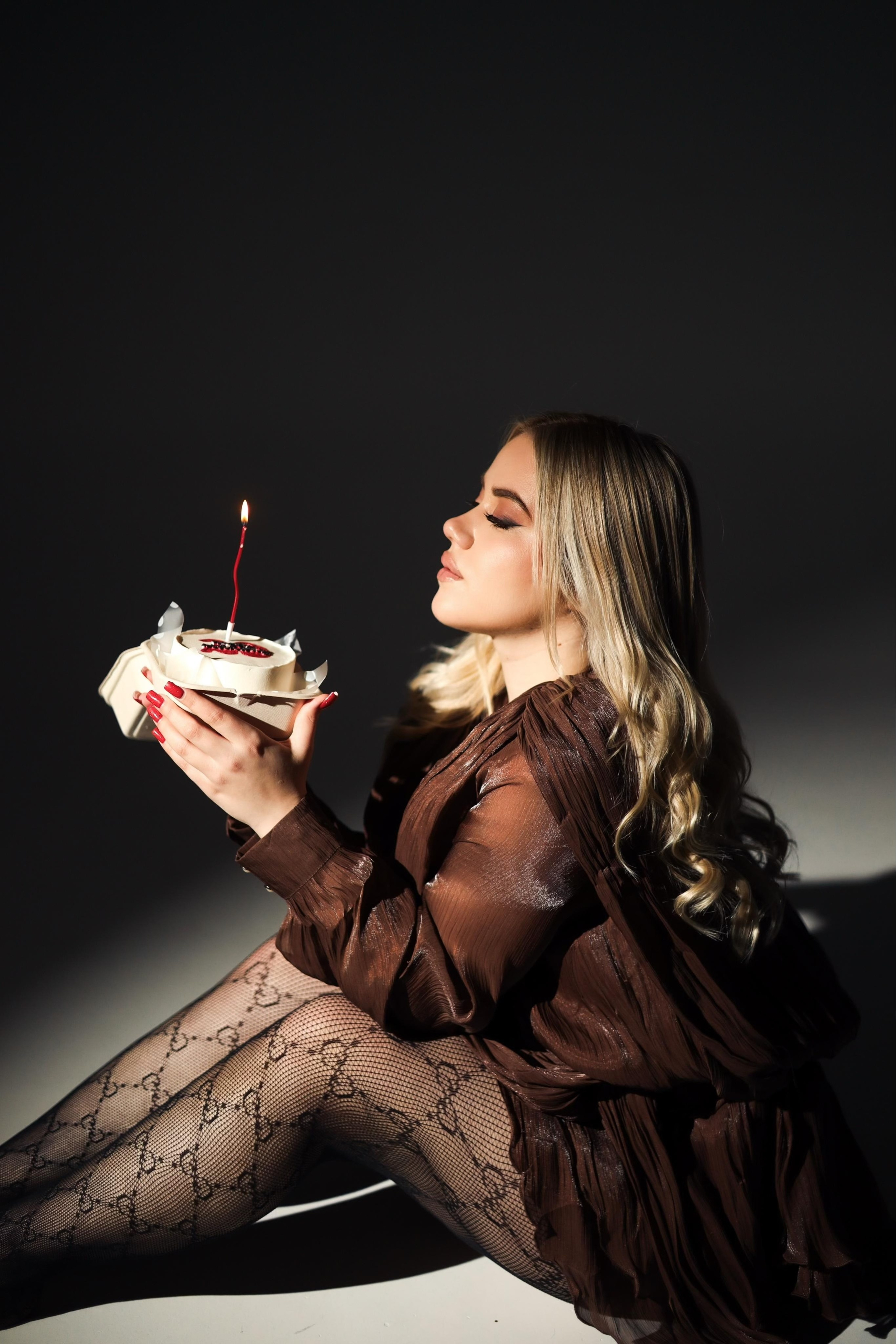 Сашуля. Фотограф Мария Лаенко