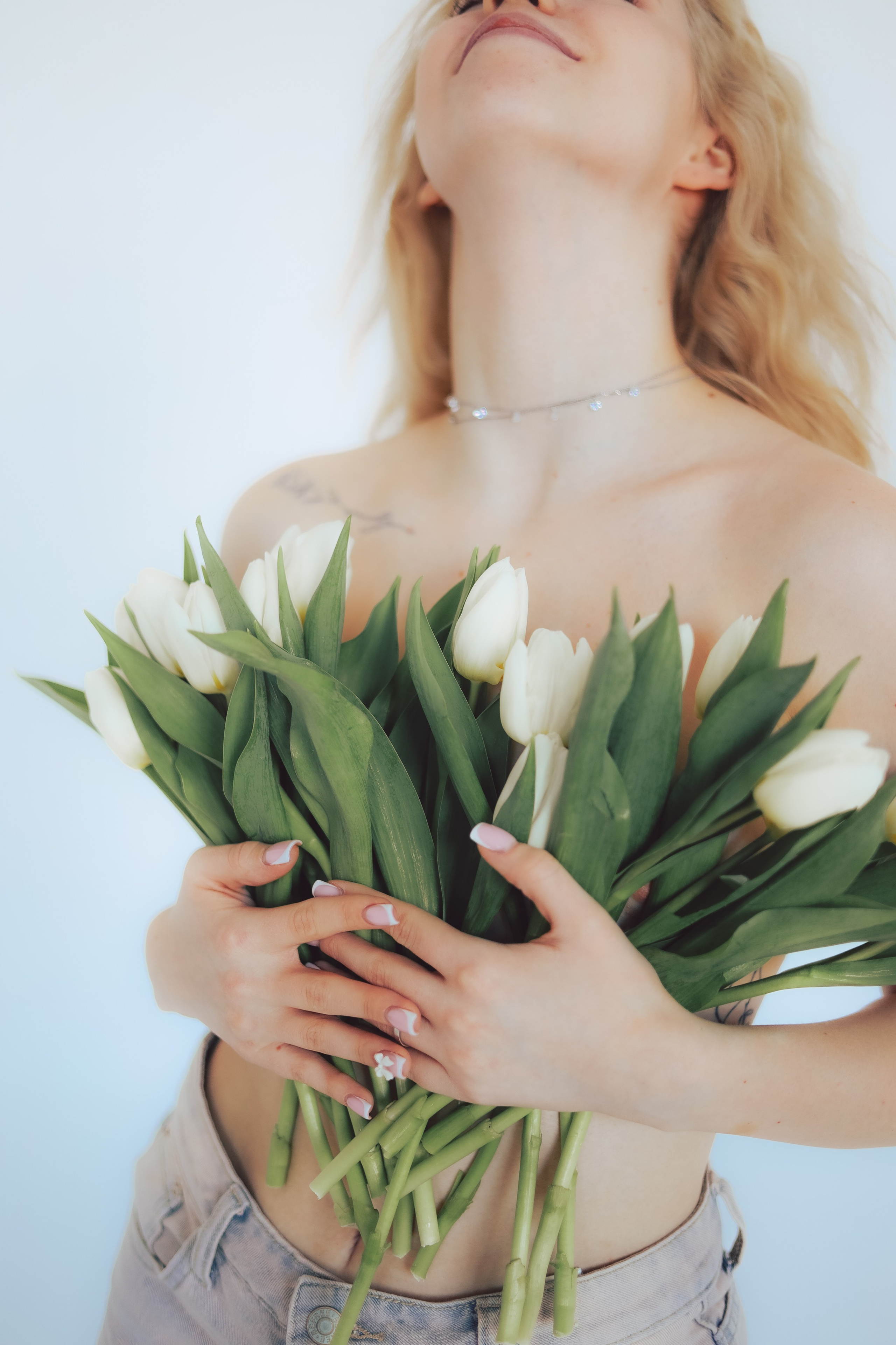 Екатерина. Фотограф Мария Лаенко