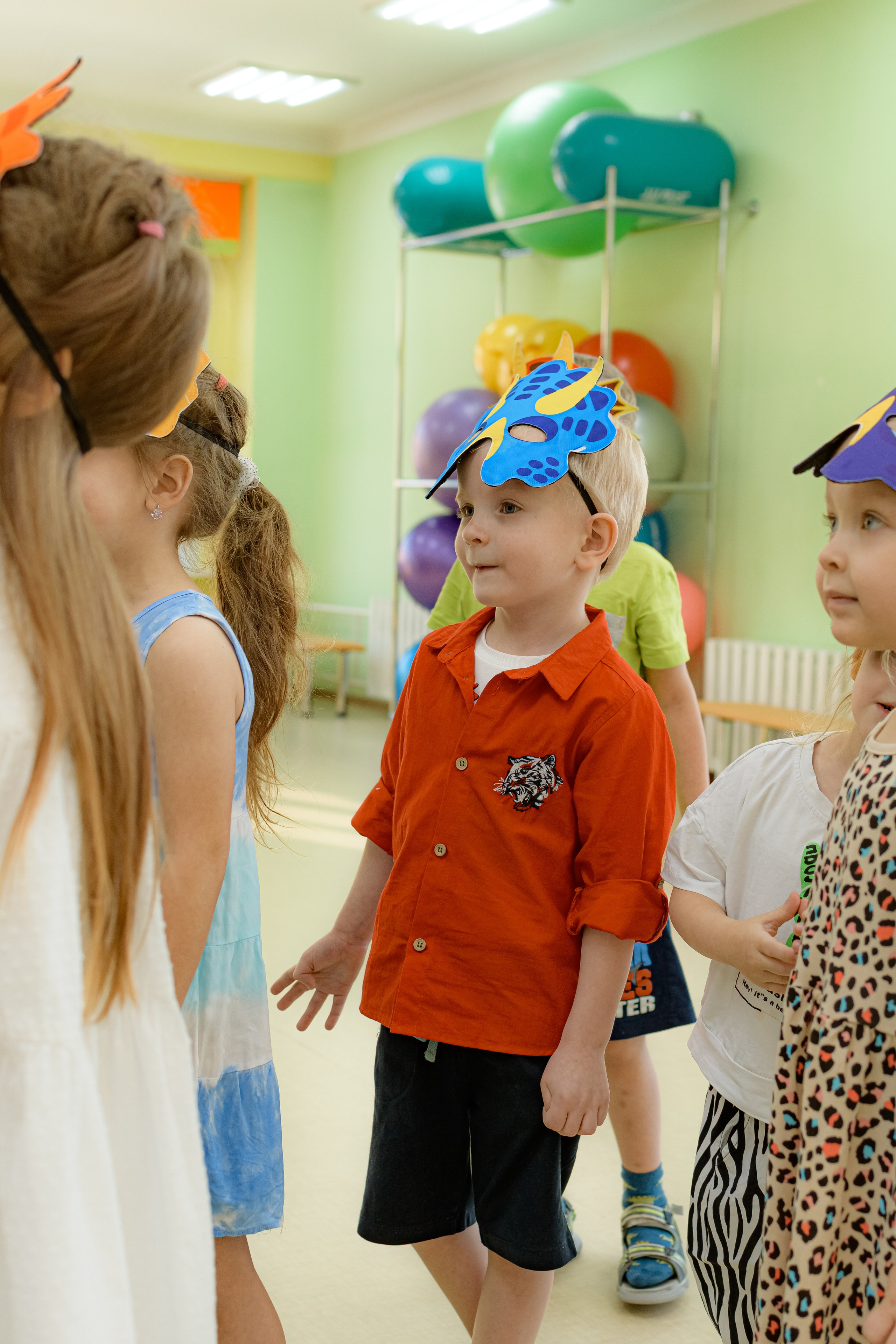 ЭМИЛЬ/HAPPY BIRTHDAY. Photokarish