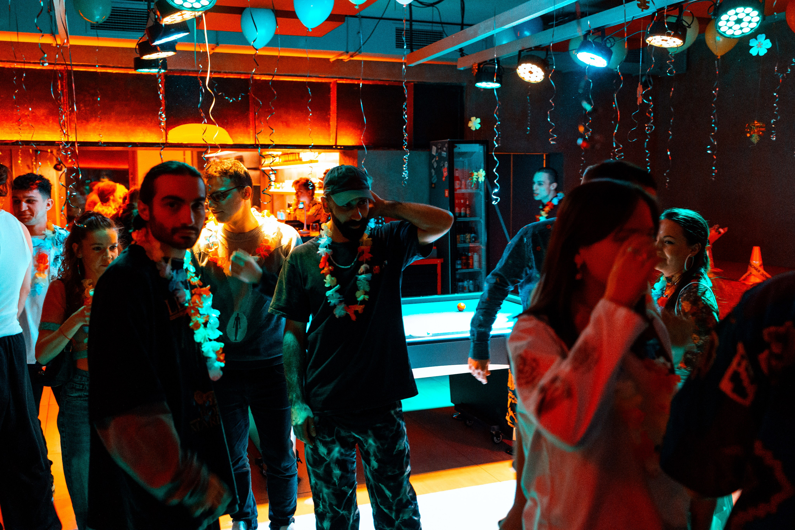 SBROD 009: ЧАЙ С ТОРТИКОМ. SBROD