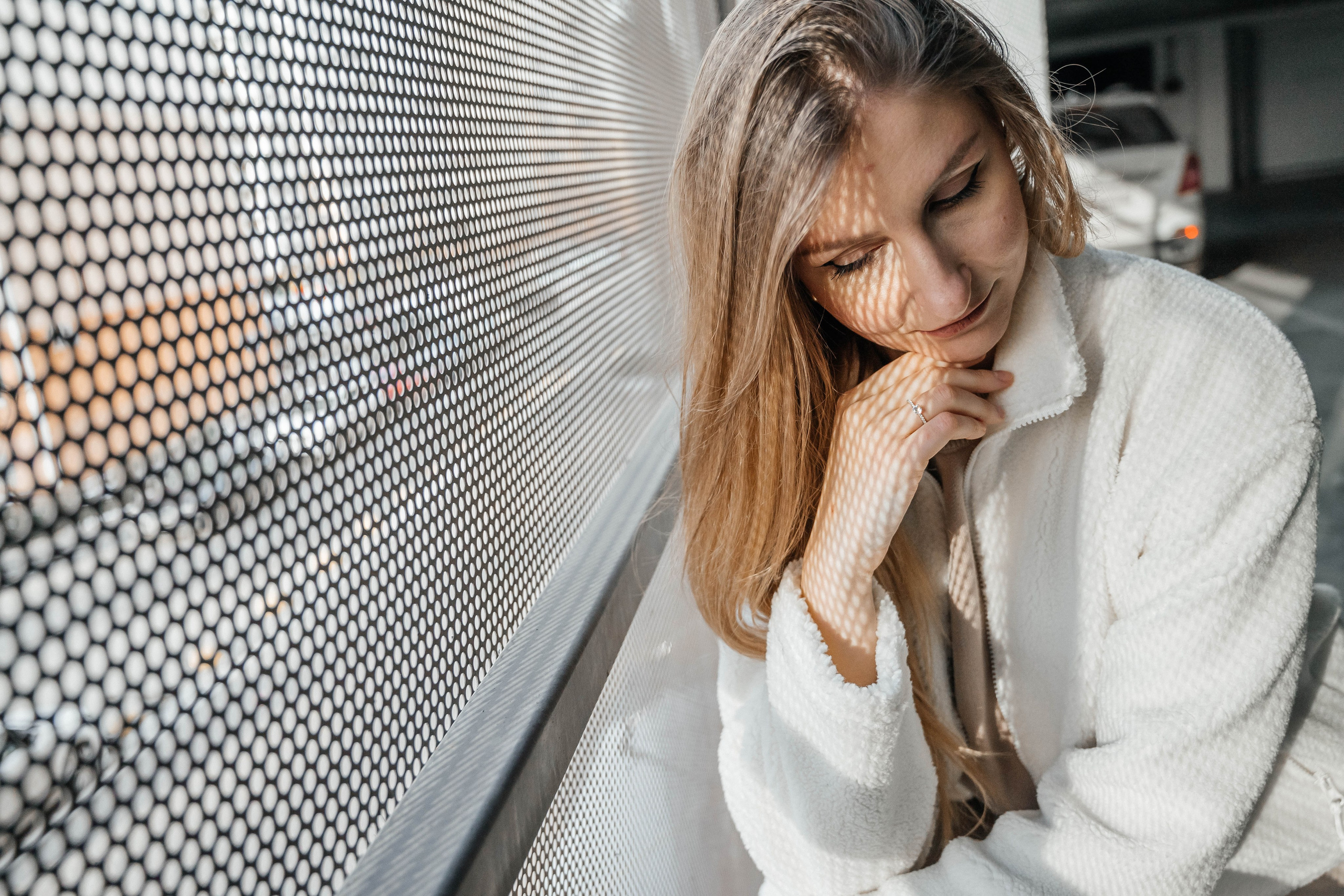 Съёмка на парковке в Краснодаре. Свадебный и семейный фотограф г. Ярославль Савинская Анастасия