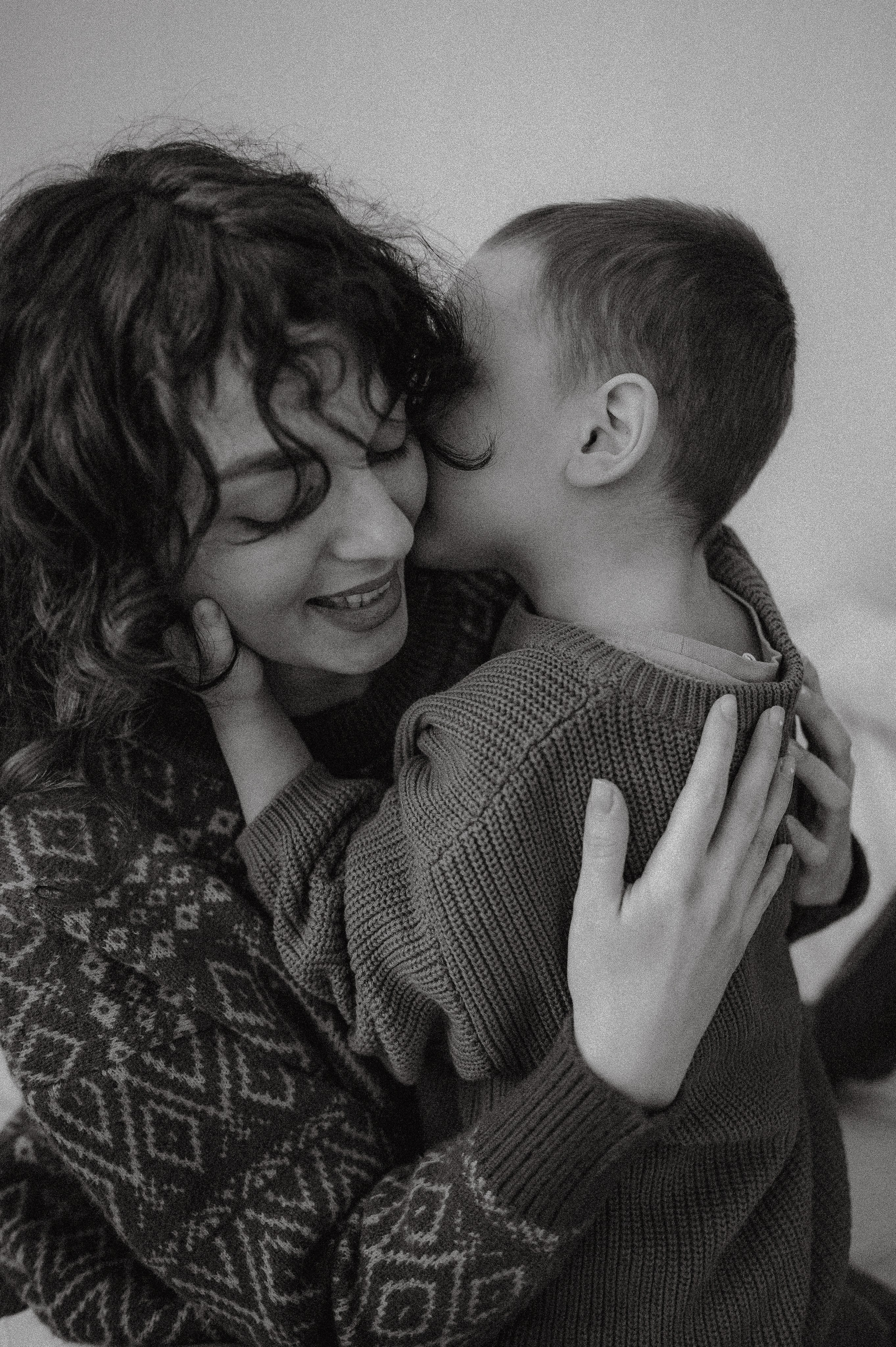 Зимняя. Семейный фотограф Ростов-на-Дону Татьяна Соколова