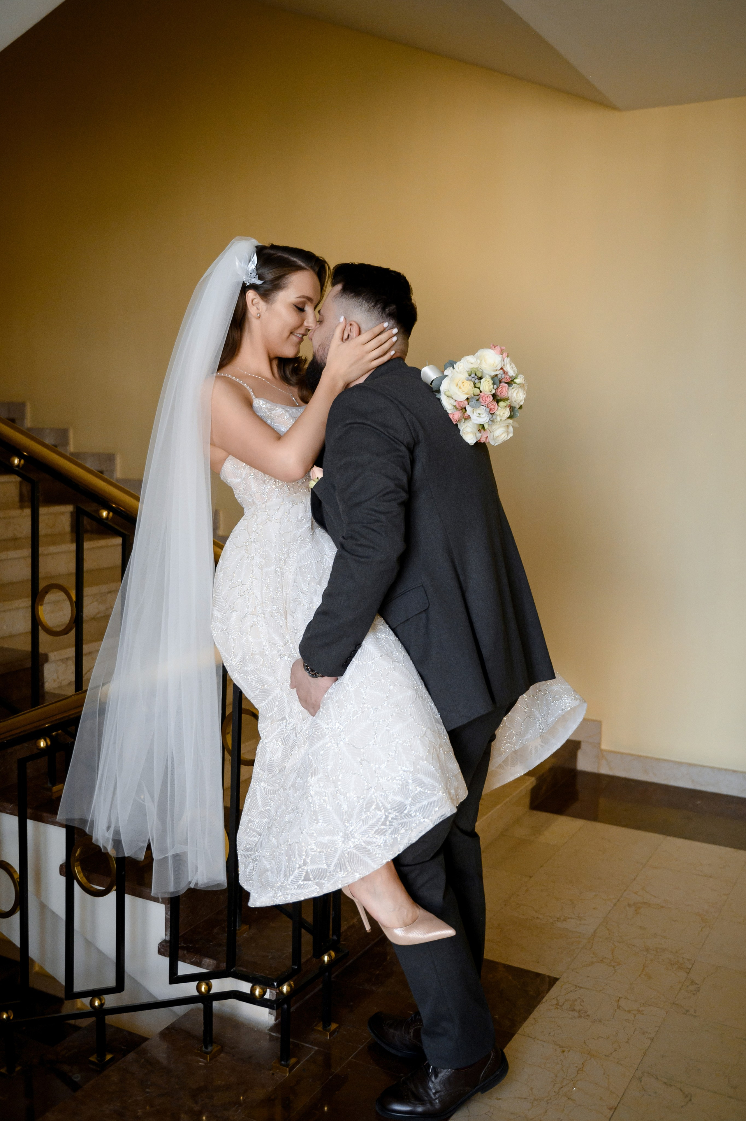 Илья & Юлия. Фотограф Микита Ласица