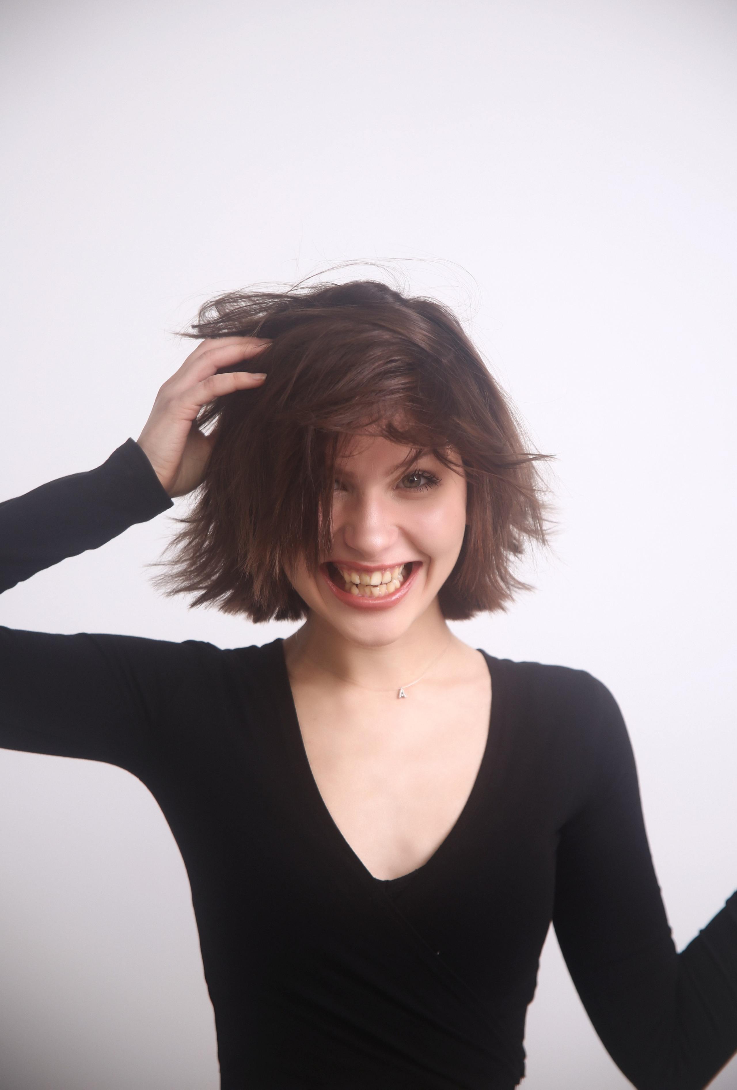 Актерское портфолио