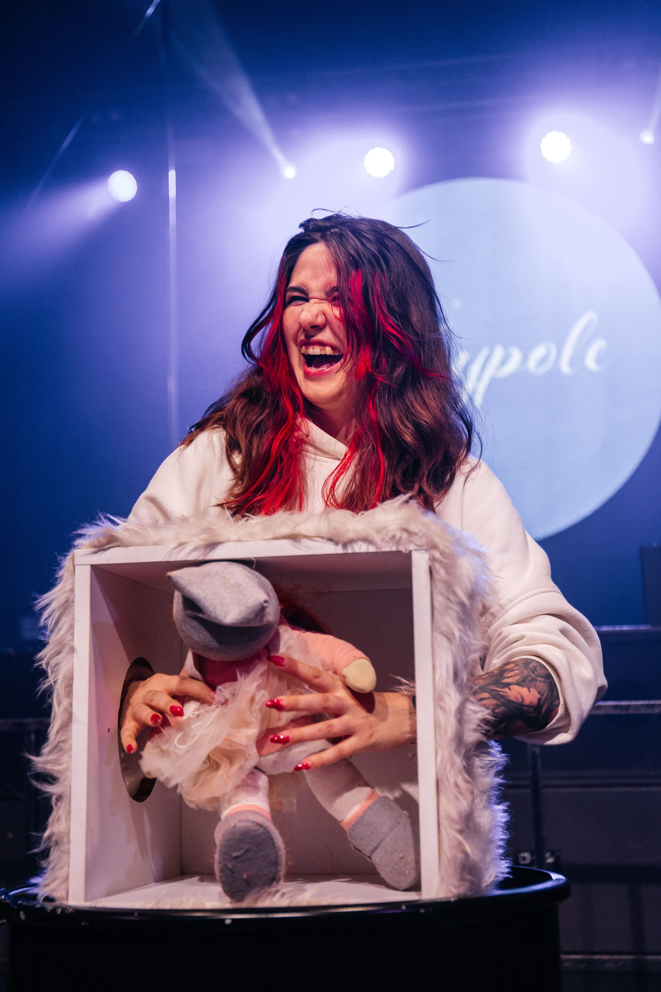 Репортаж концерты. Фотограф Екатеринбург Мазейко Михаил