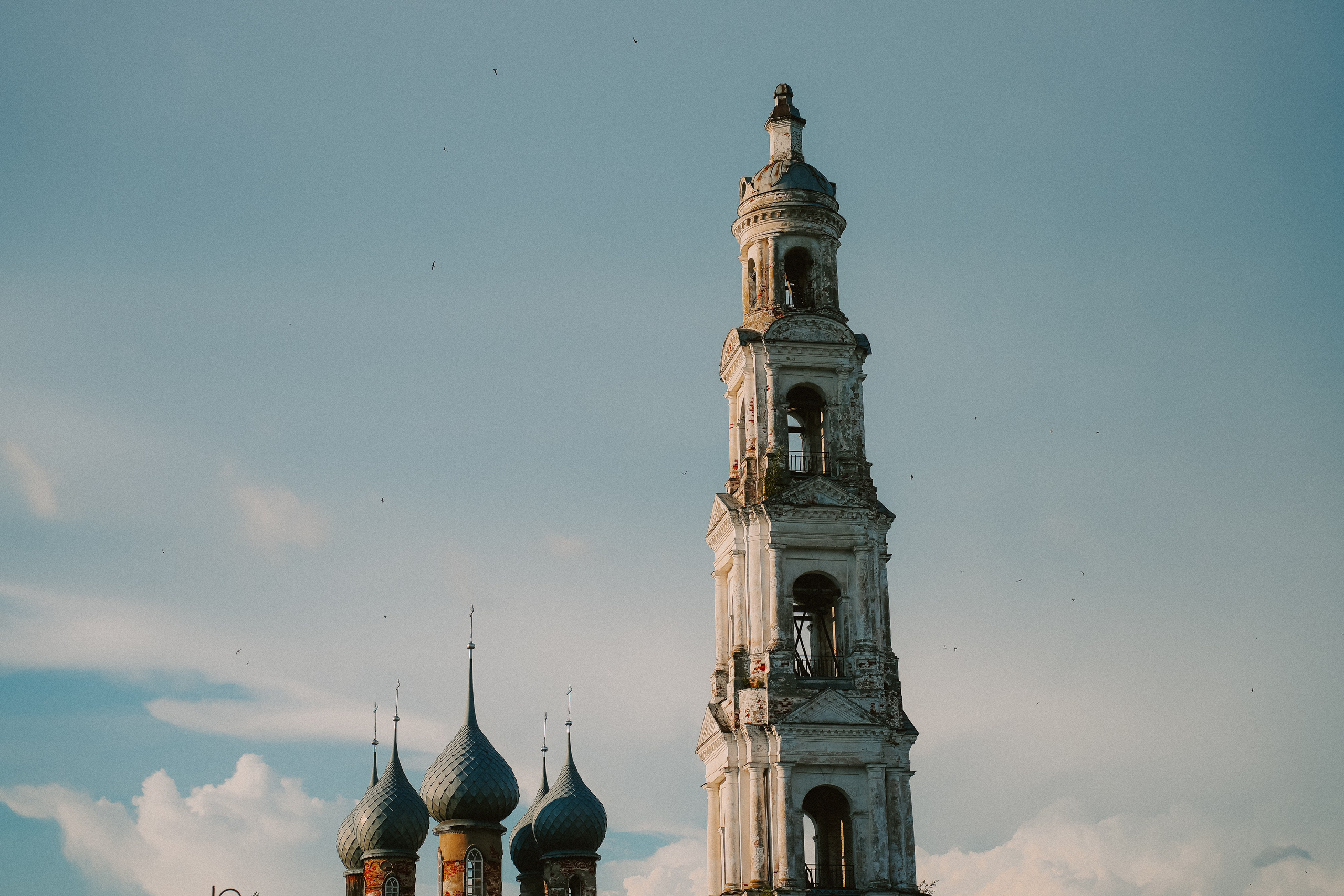 Архитектура. Николай Филиппов Event & Concert Photographer Москвf