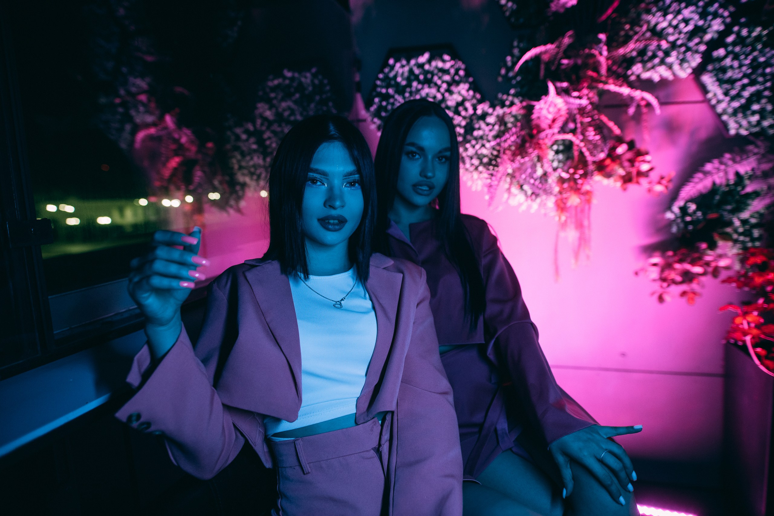 Night club. Николай Филиппов Event & Concert Photographer Москвf